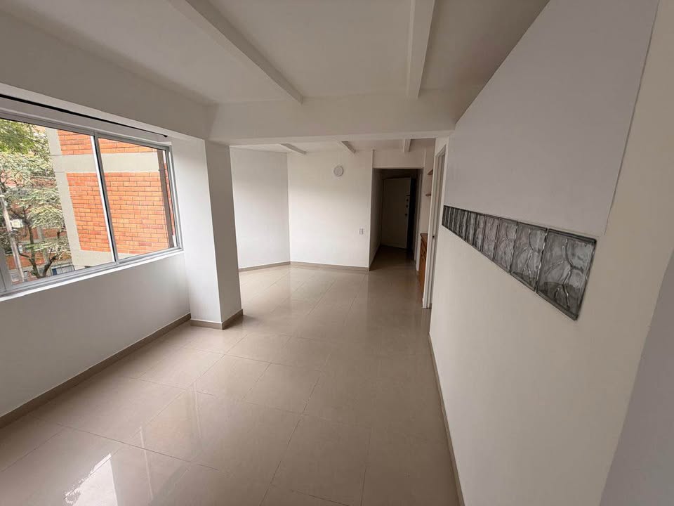 VENDO APARTAMENTO EN CALASANZ