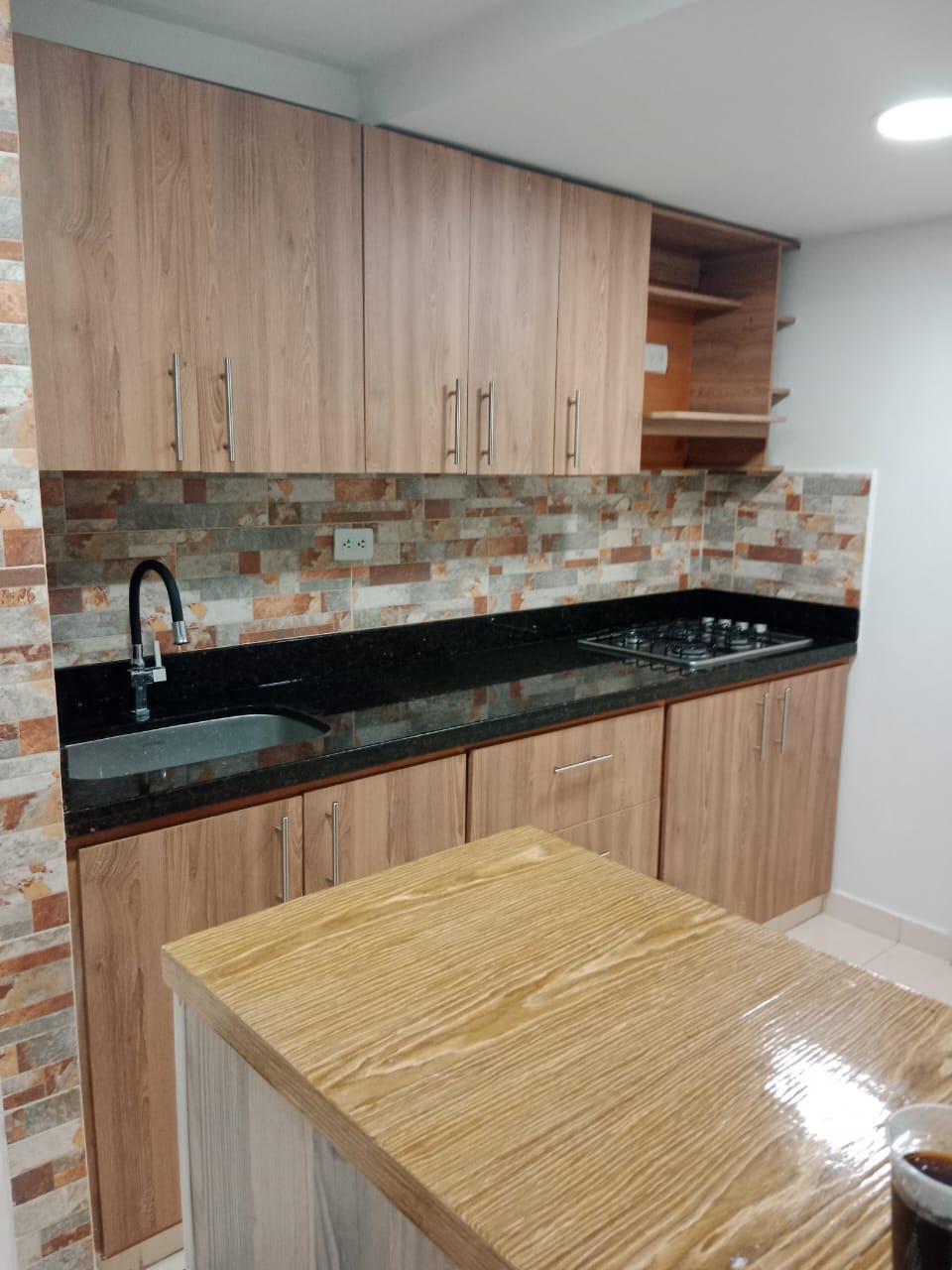 VENDO APARTAMENTO EN ROBLEDO PAJARITO