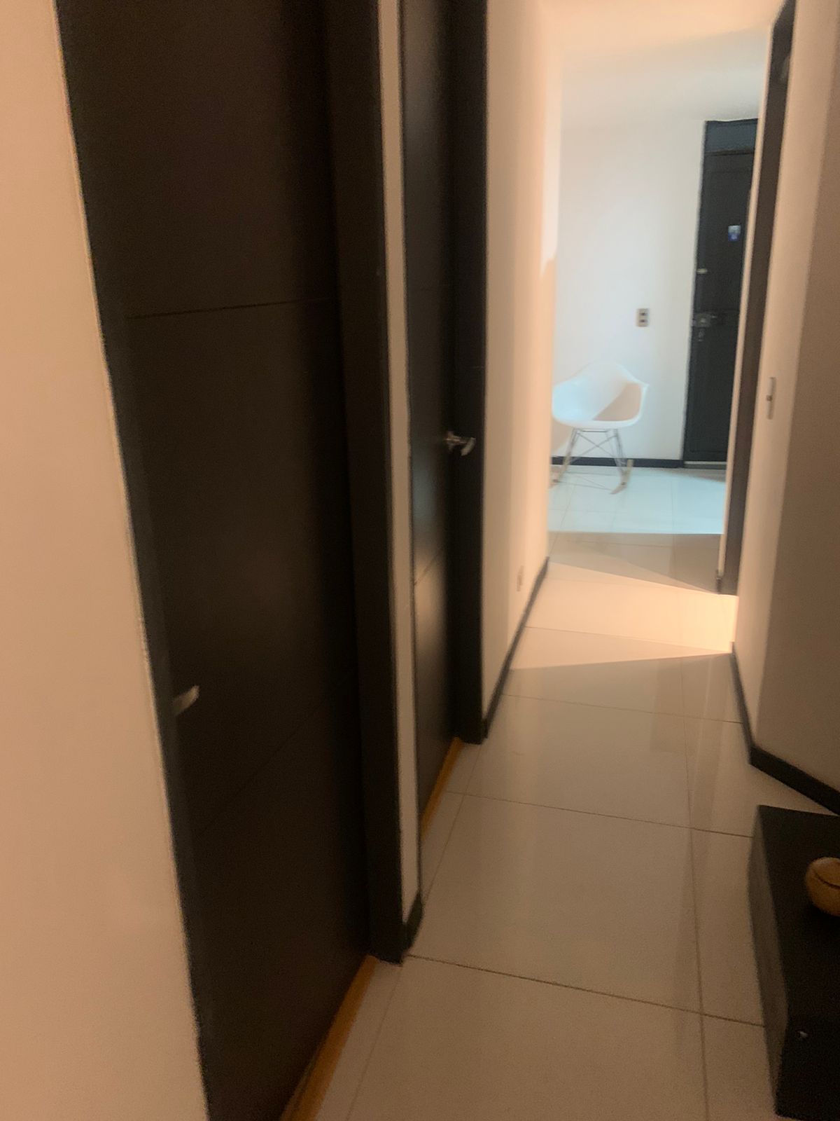 ARRIENDO APARTAMENTO AMOBLADO EN LA AMERICA