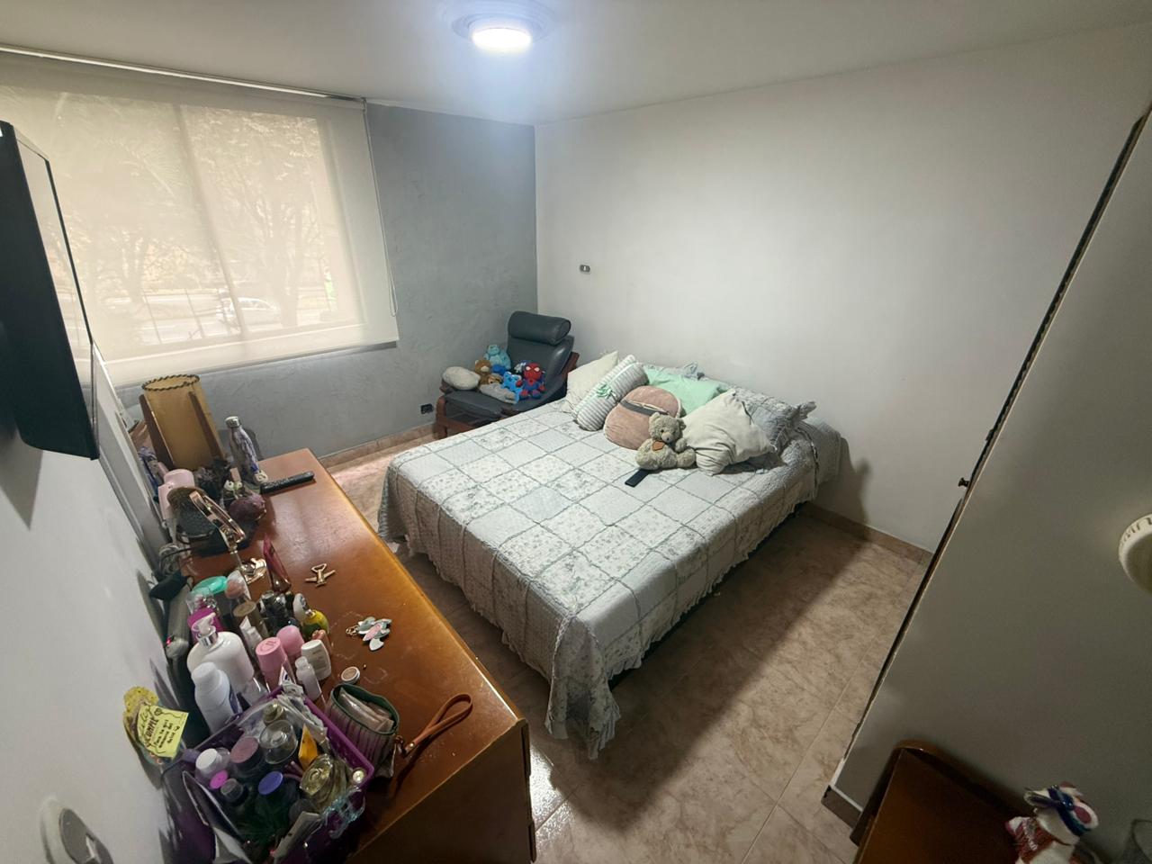 VENDO APARTAMENTO EN ROBLEDO ALTAMIRA