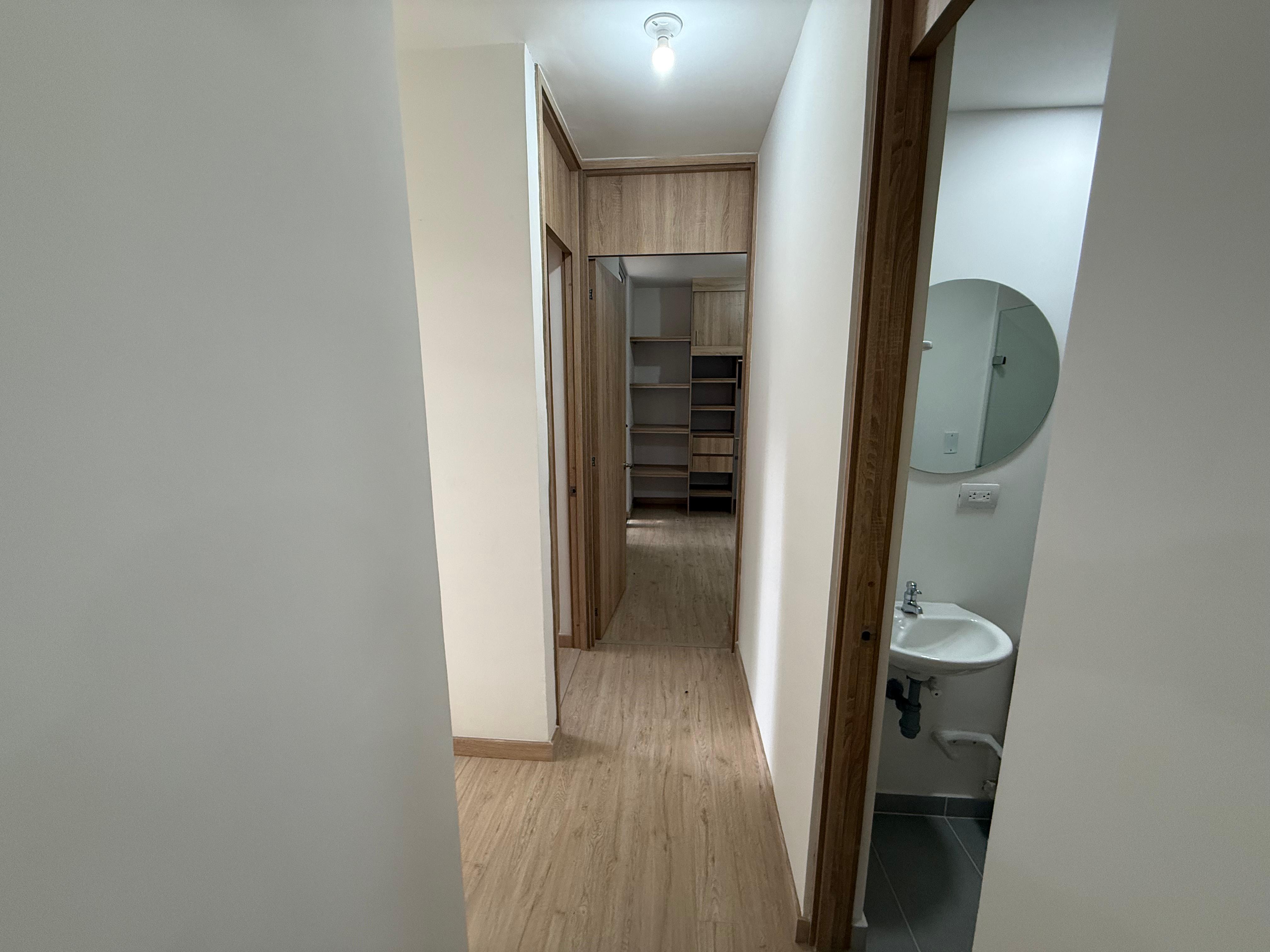 Arriendo Apartamento en Pilarica