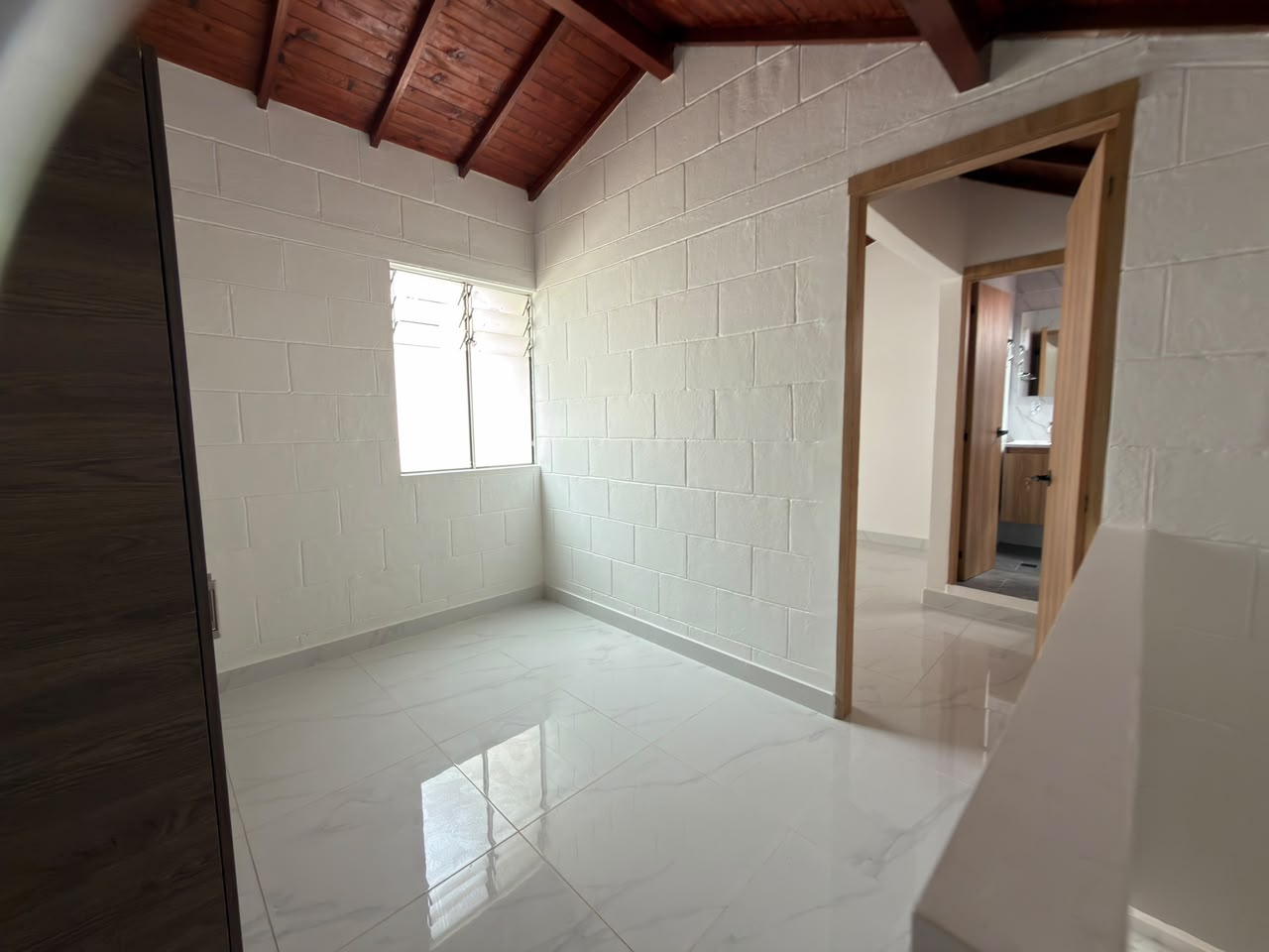 ARRIENDO APARTAMENTO EN BUENOS AIRES