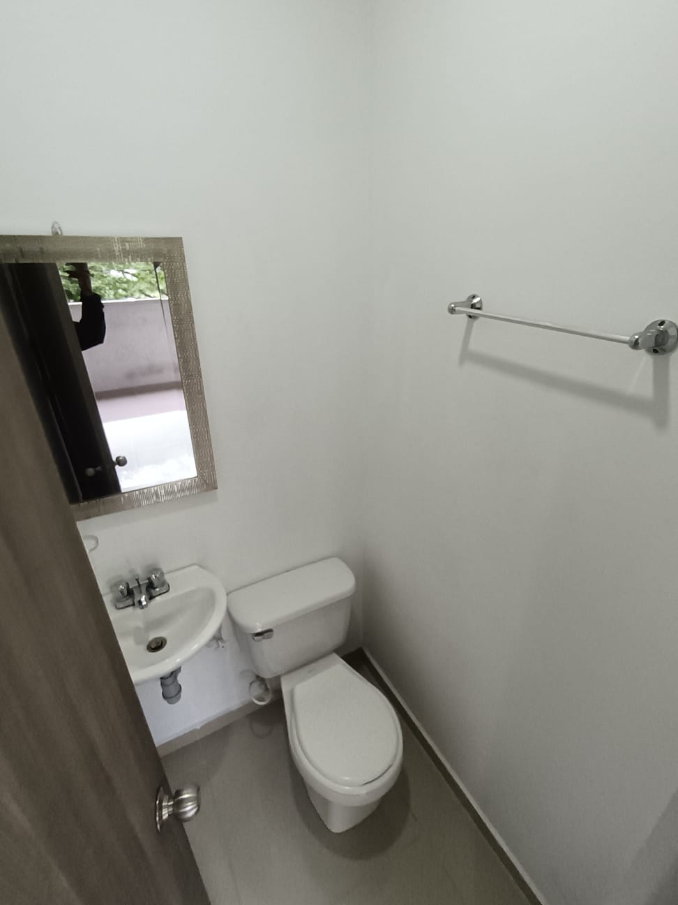 Arriendo Apartamento San German