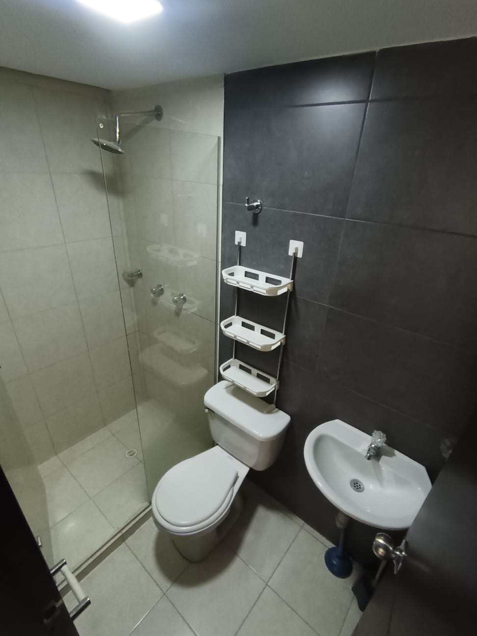 Arriendo Apartamento Robledo Pajarito