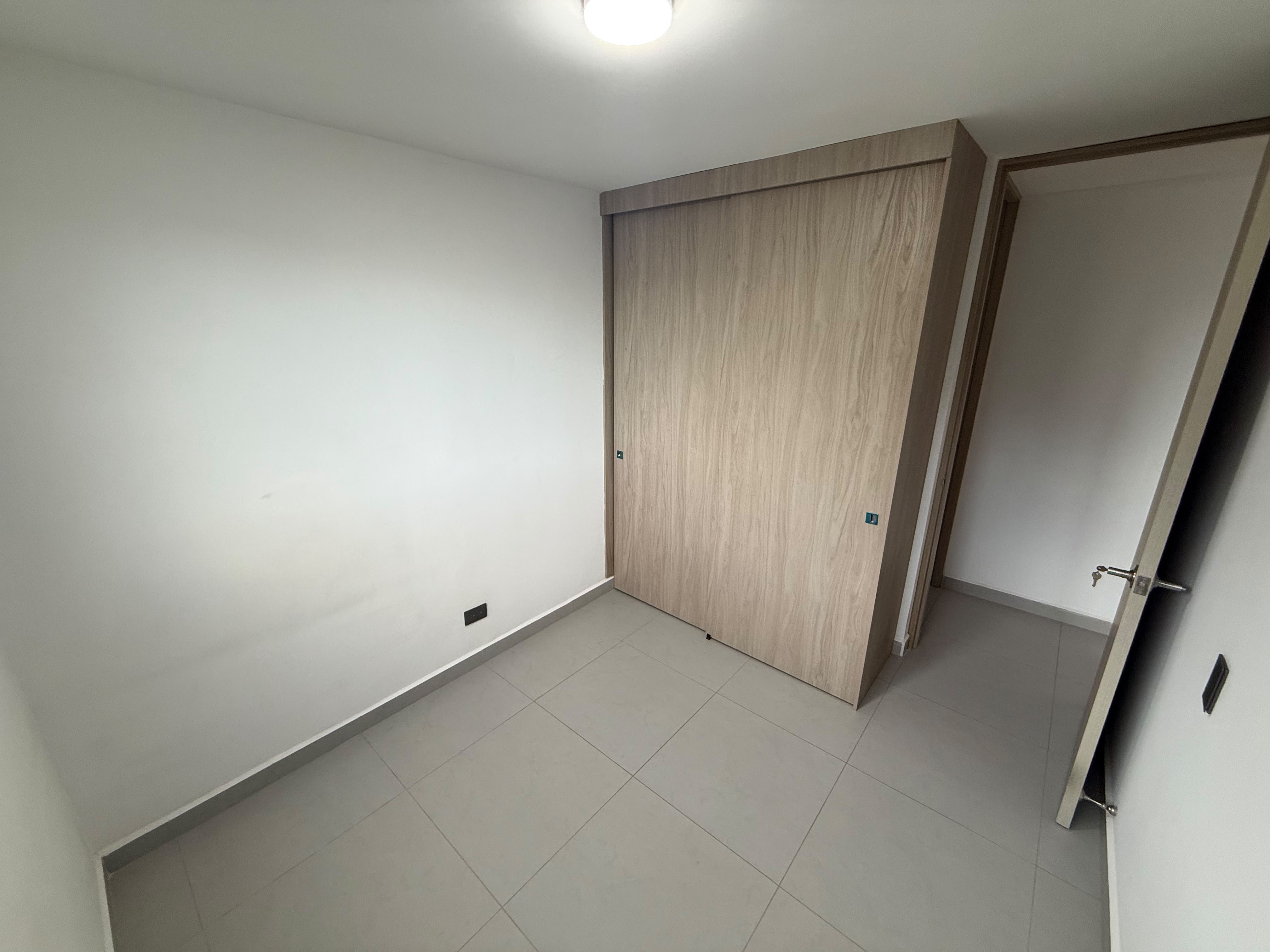 Arriendo Apartamento Calasanz parte Alta