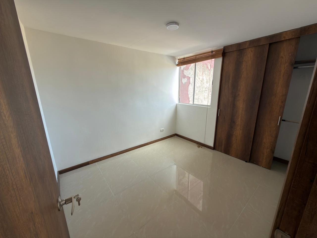 ARRIENDO APARTAMENTO EN SANTA MONICA