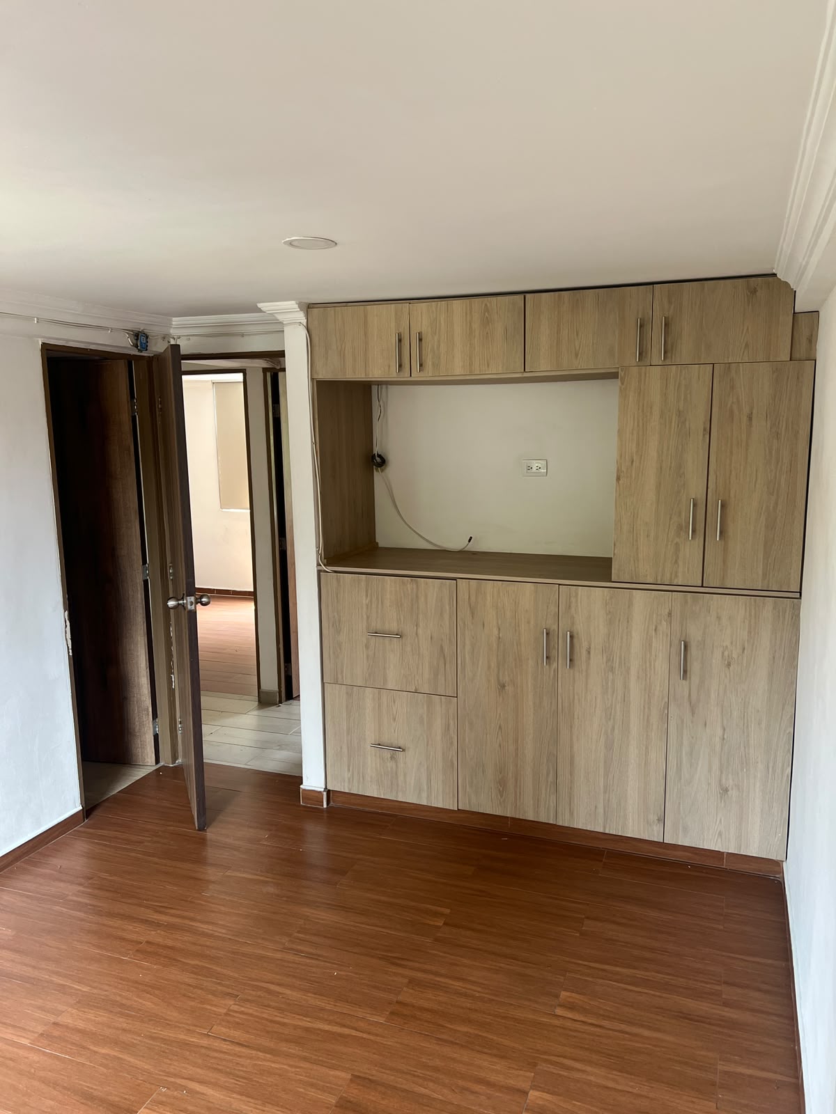 ARRIENDO APARTAMENTO EN CORDOBA