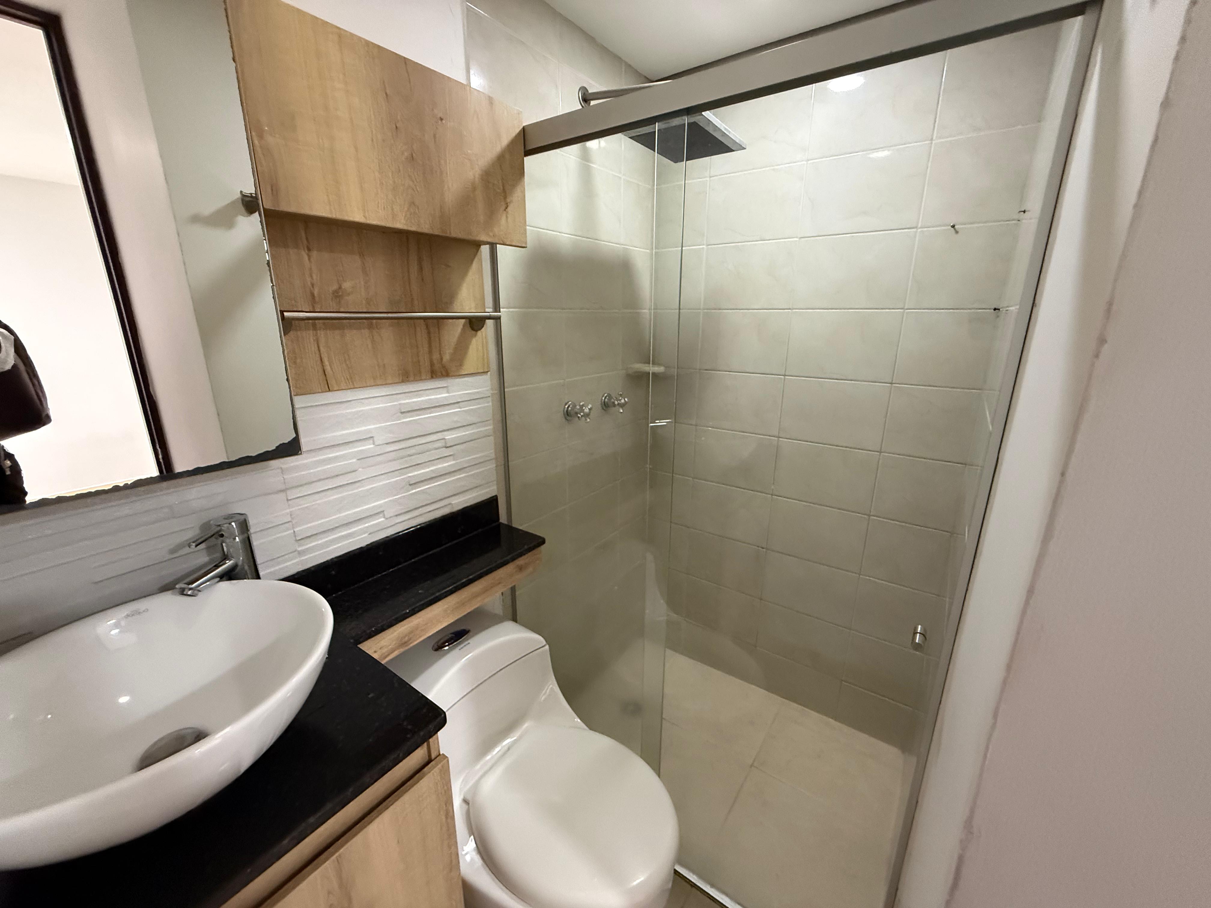 Arriendo Apartamento Calasan