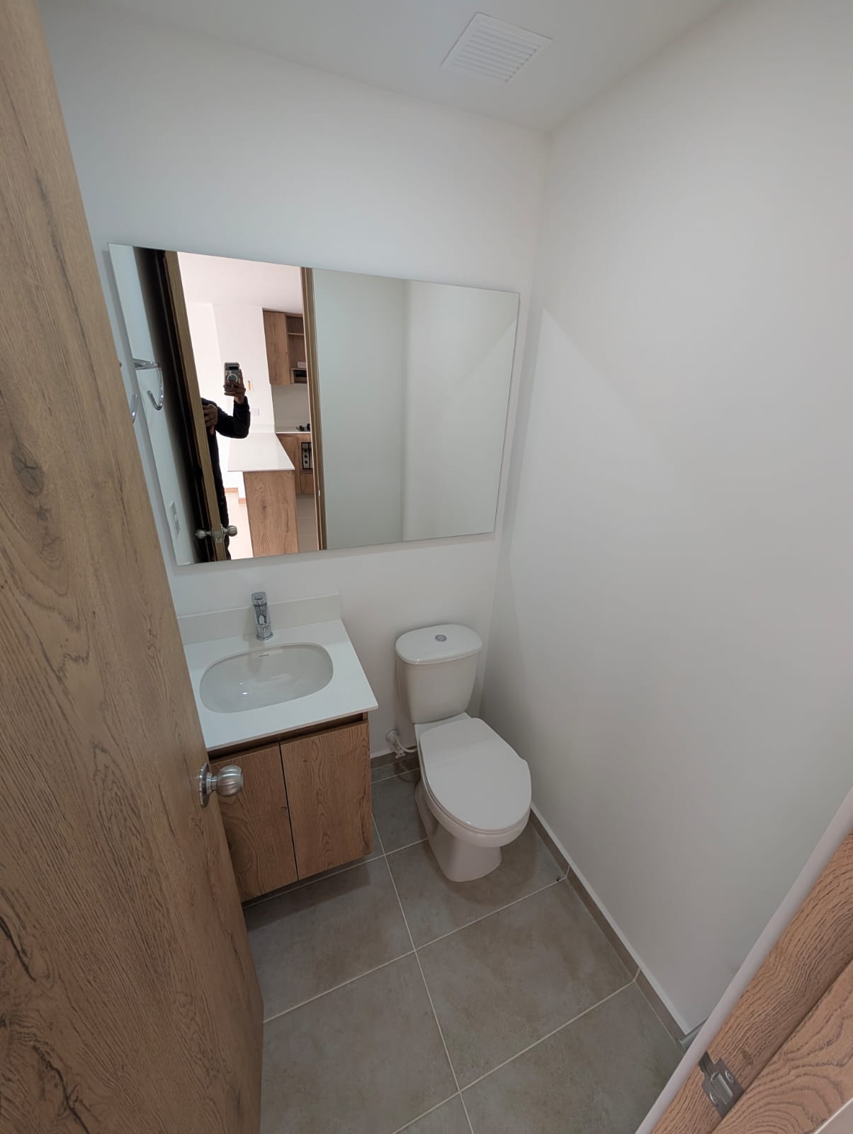 Arriendo Apartamento en San German