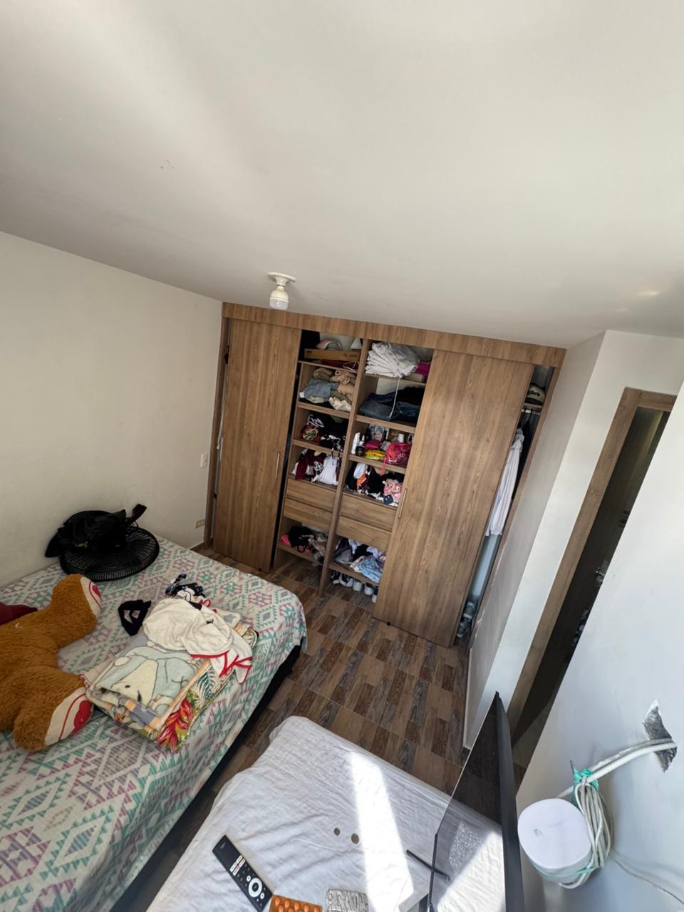 VENTA APARTAMENTO MACHADO