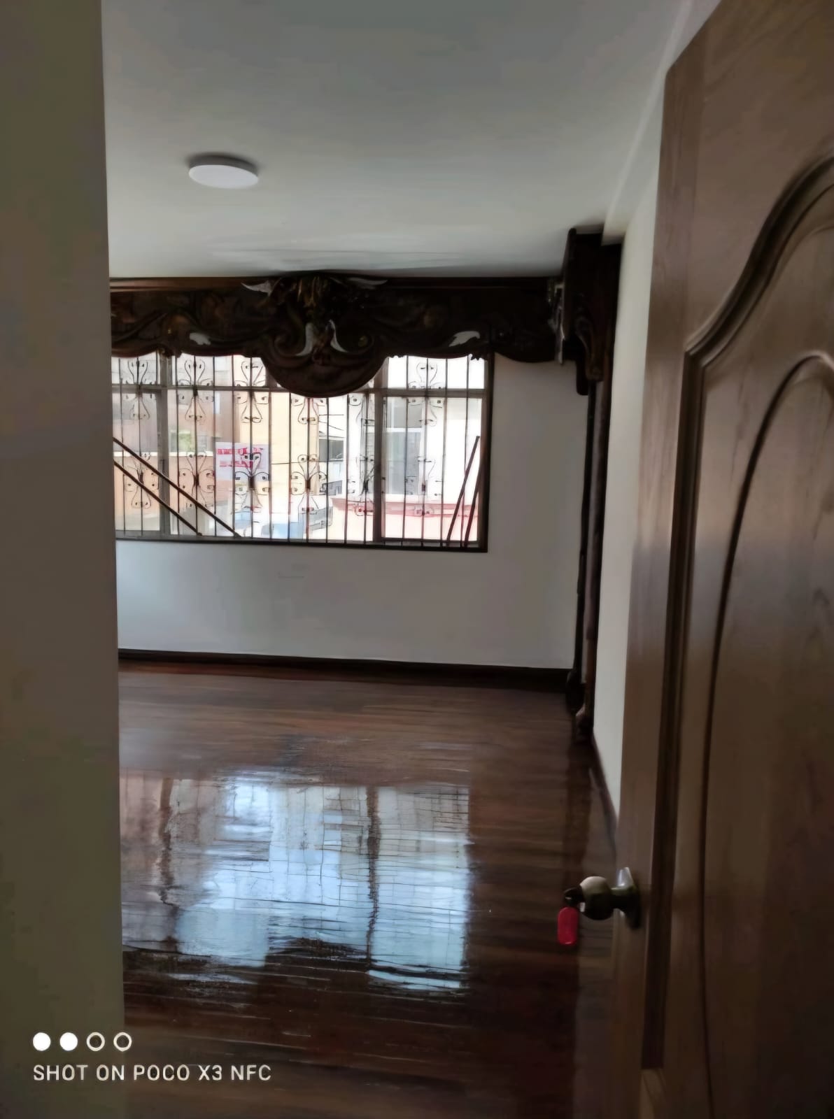 ARRIENDO CASA EN EL CENTRO