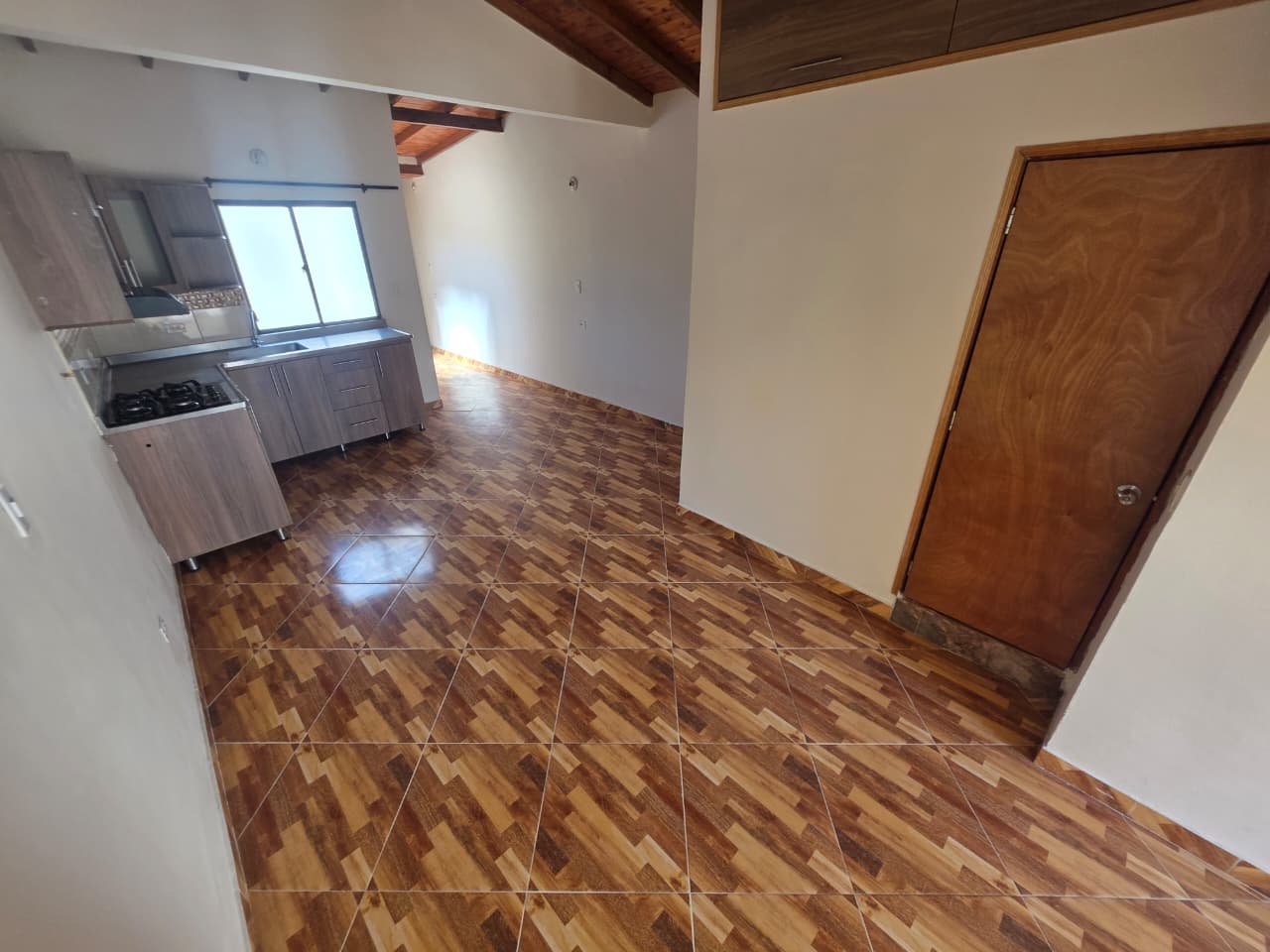 ARRIENDO APARTAMENTO EN SANTA MONICA