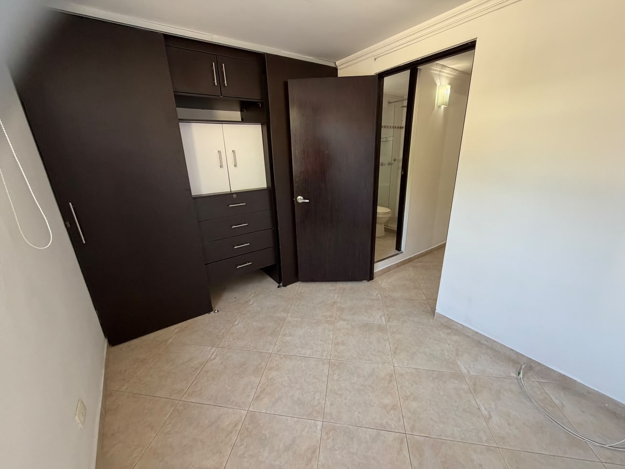 ARRIENDO APARTAMENTO EN LA MOTA