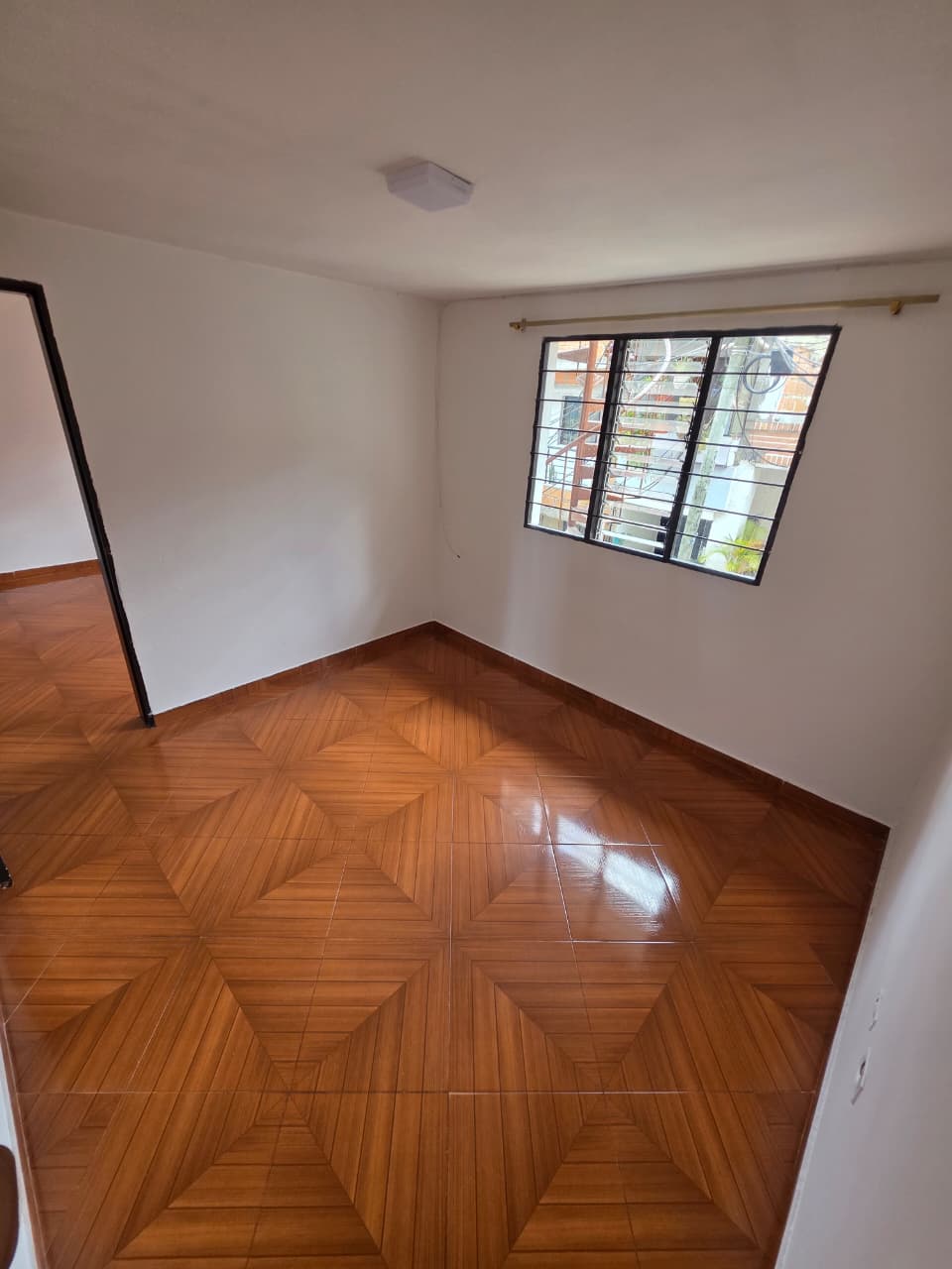 ARRIENDO APARTAMENTO EN SAN JAVIER LA LOMA