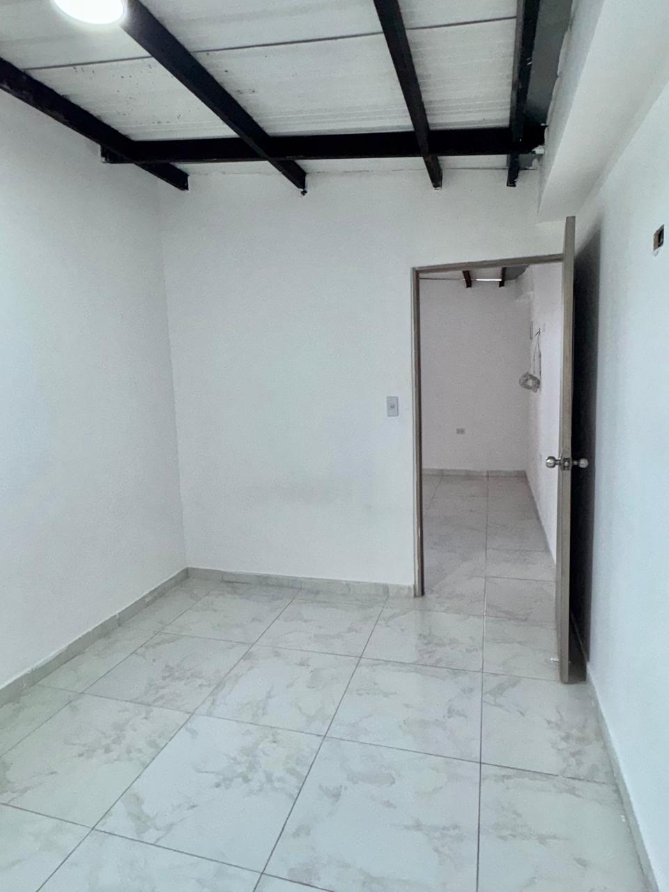 ARRIENDO APARTAESTUDIO EN BELEN LA PALMA