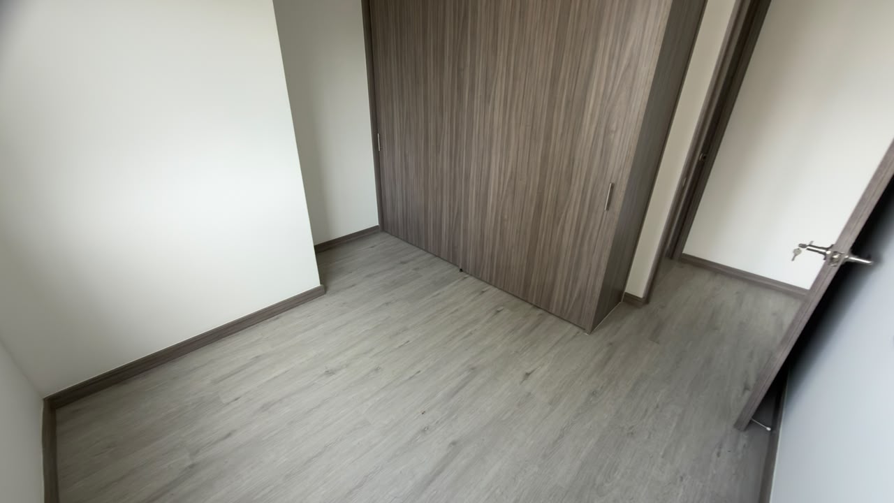 ARRIENDO APARTAMENTO EN TIERRA GRATA POBLADO