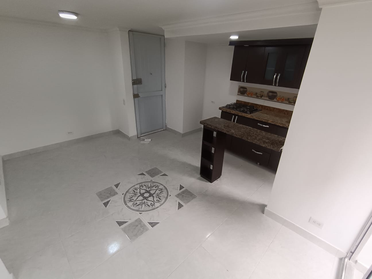 Vendo Apartamento Robledo Aurora