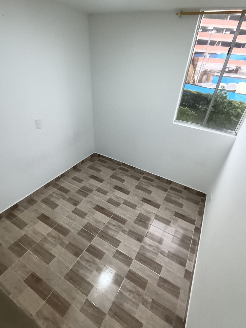 Arriendo Apartamento Robledo Pajarito