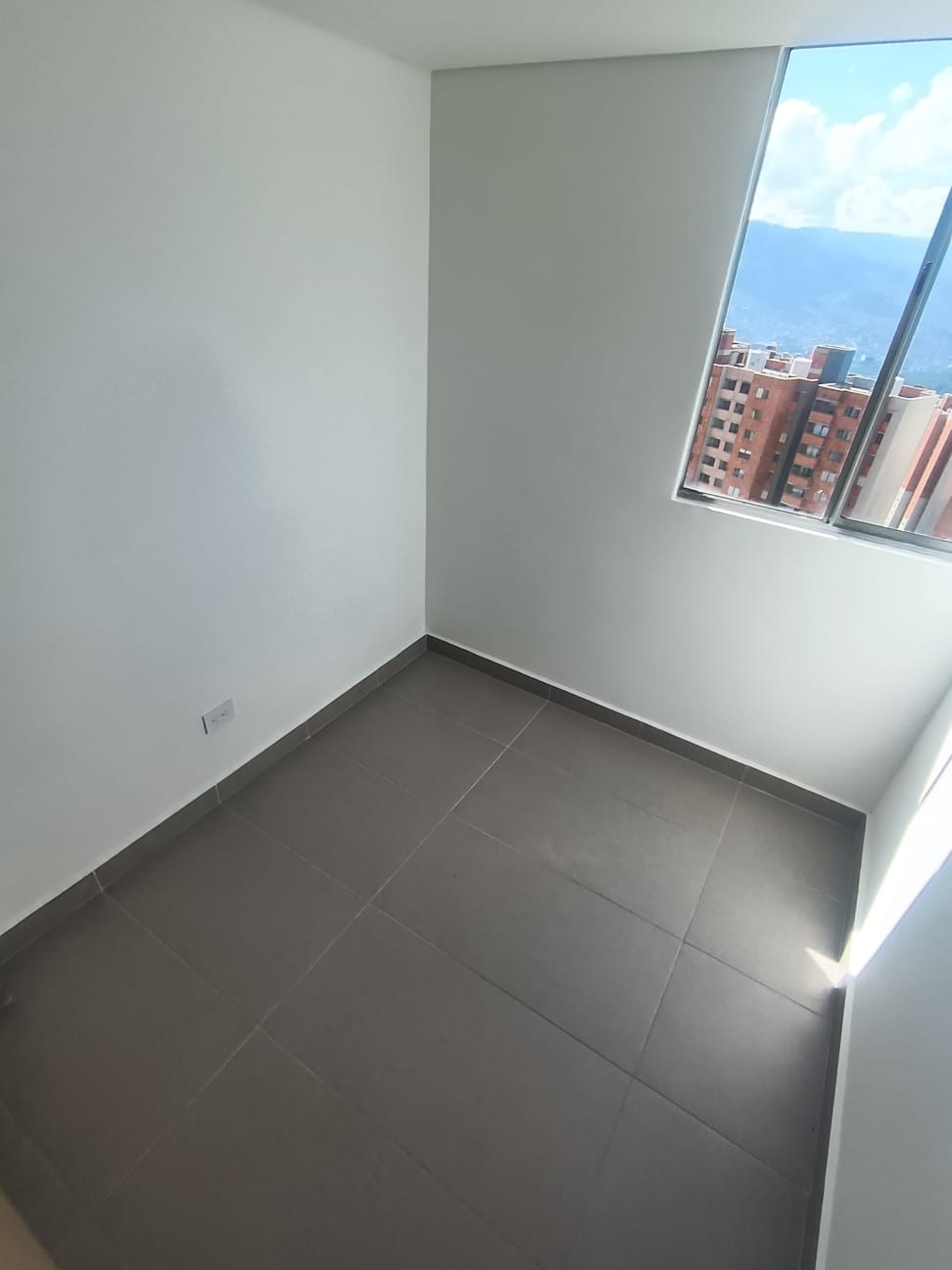 Arriendo Apartamento Robledo Pajarito