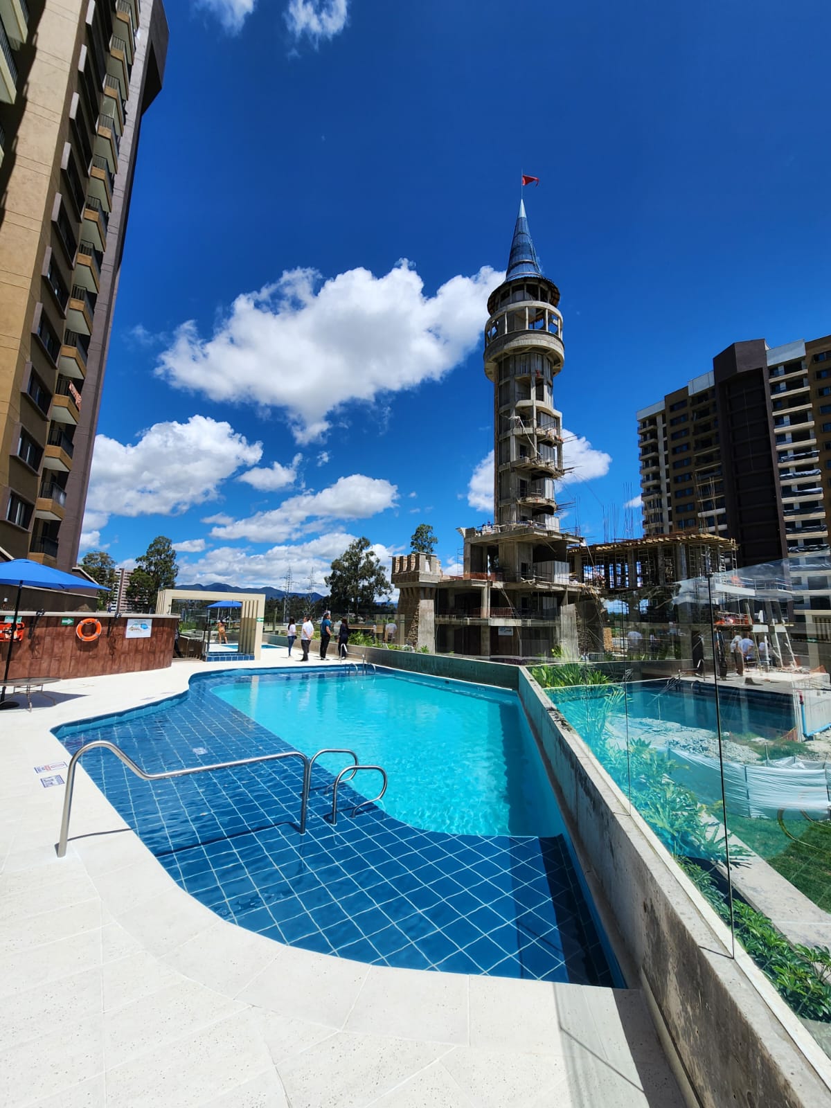 Venta y Arriendo Apartamento Rionegro