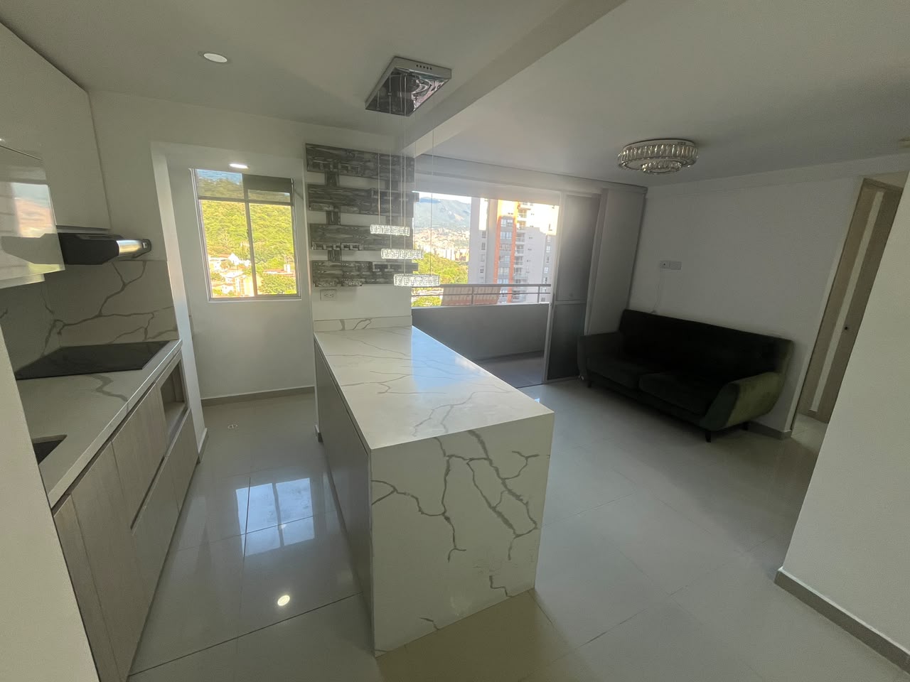 ARRIENDO APARTAMENTO EN SAN GERMAN