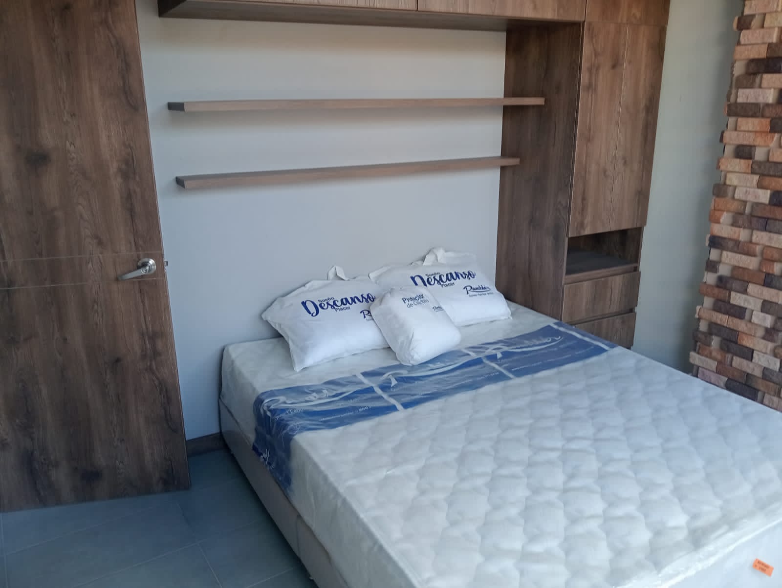 ARRIENDO APARTAMENTO EN EL ESTADIO