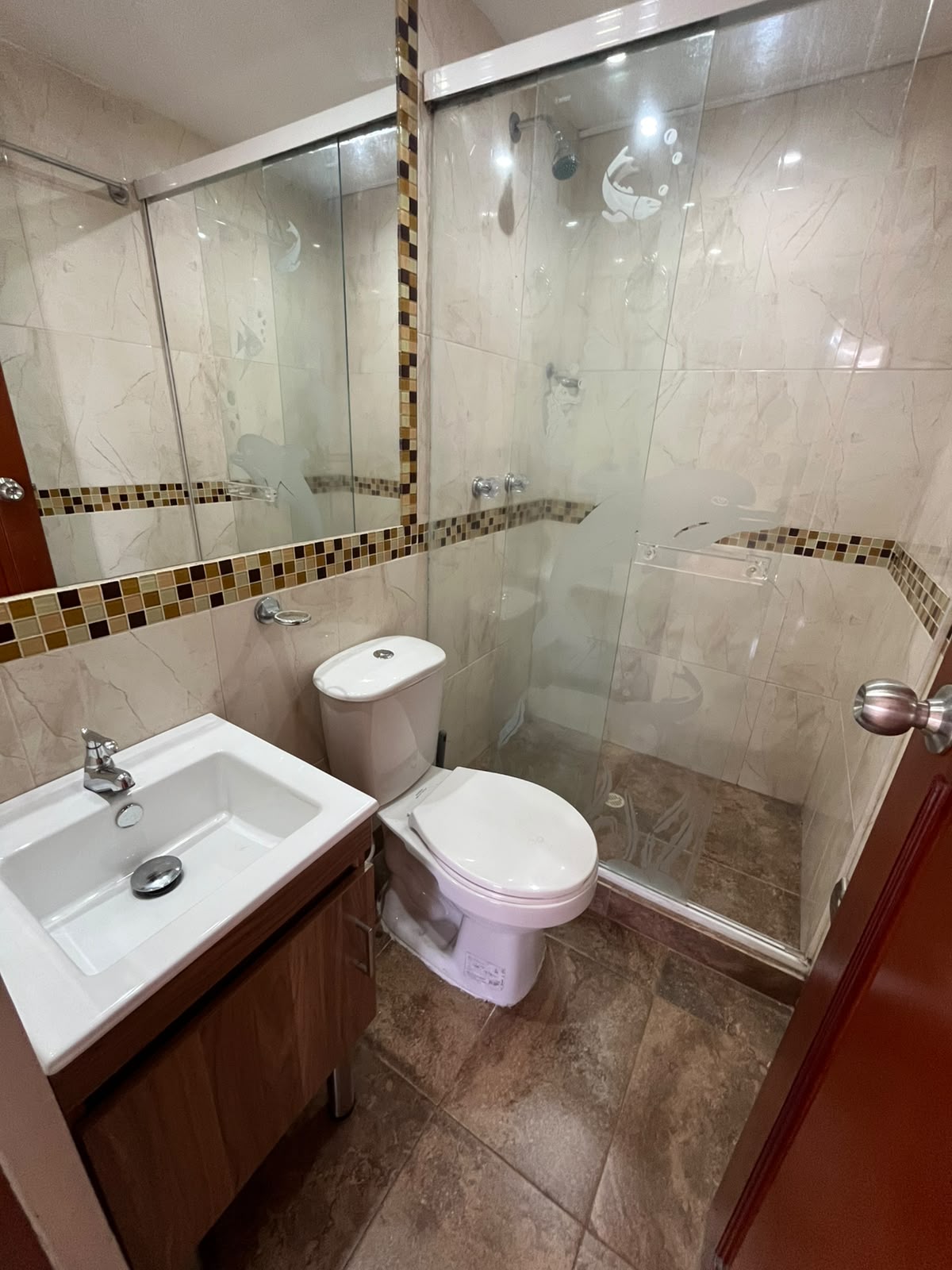 ARRIENDO APARTAMENTO EN LA MOTA