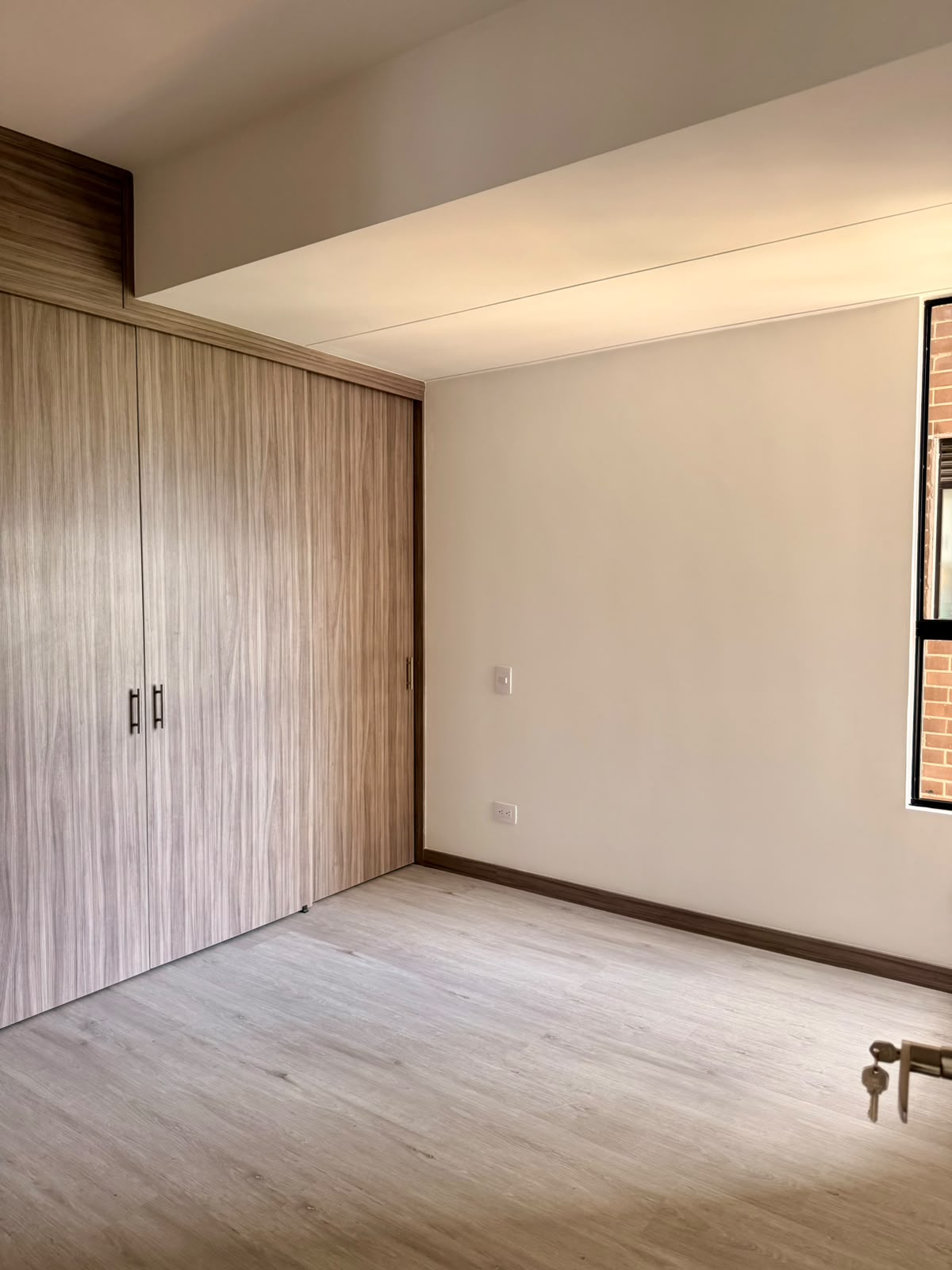 ARRIENDO APARTAMENTO EN LAS PALMAS