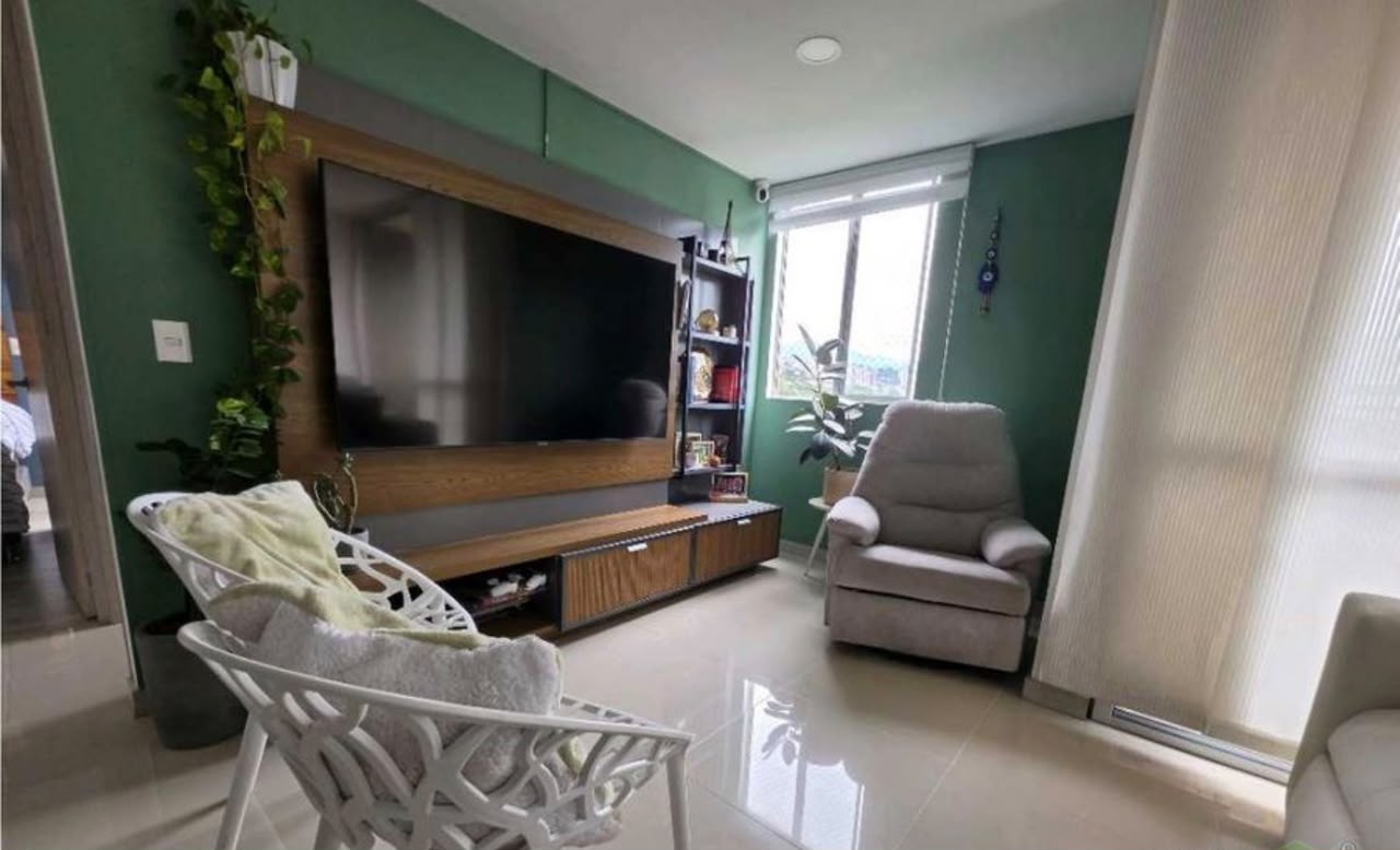 VENDO APARTAMENTO EN ITAGUI DITAIRES