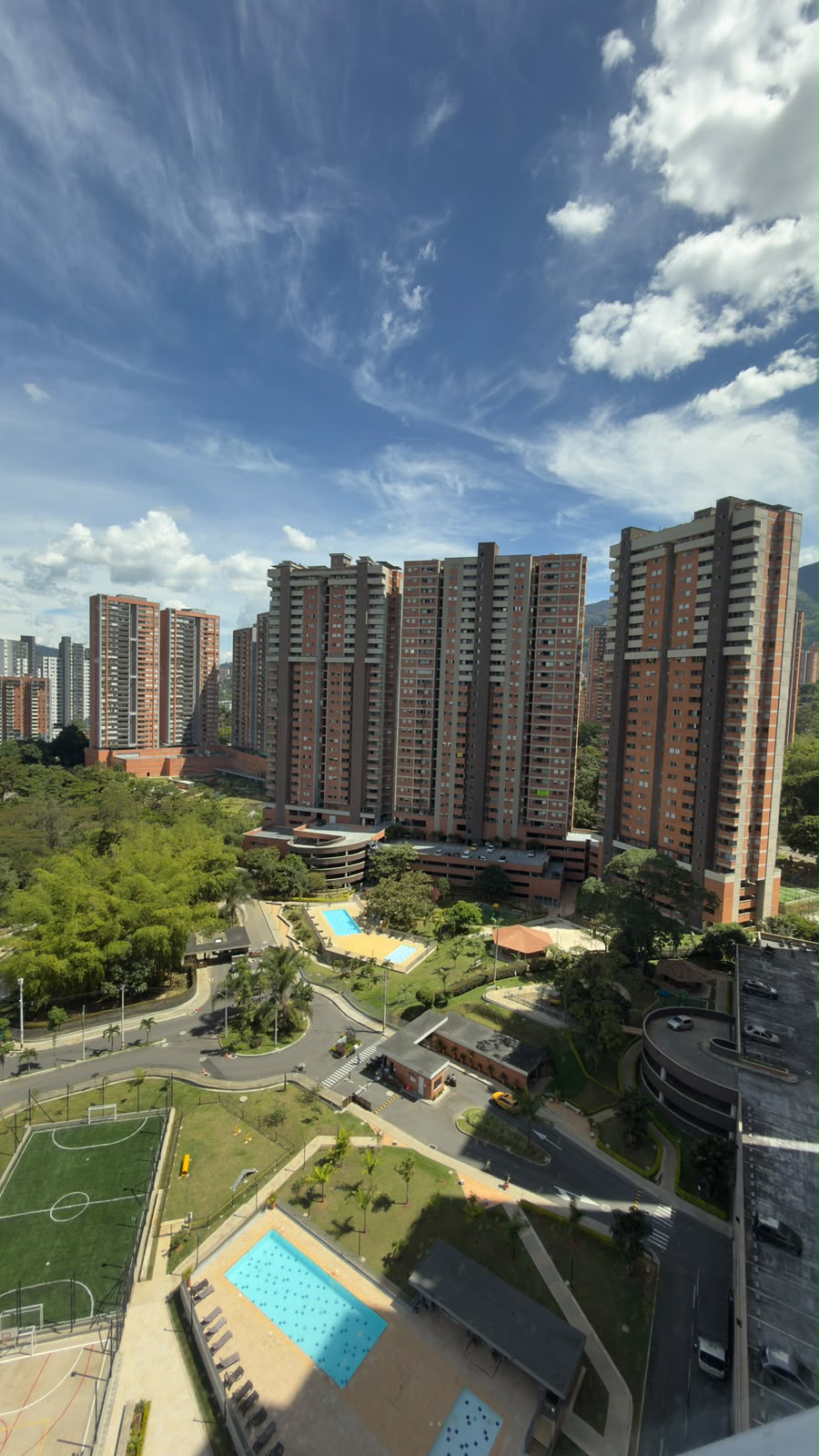 VENDO APARTAMENTO EN ITAGUI DITAIRES