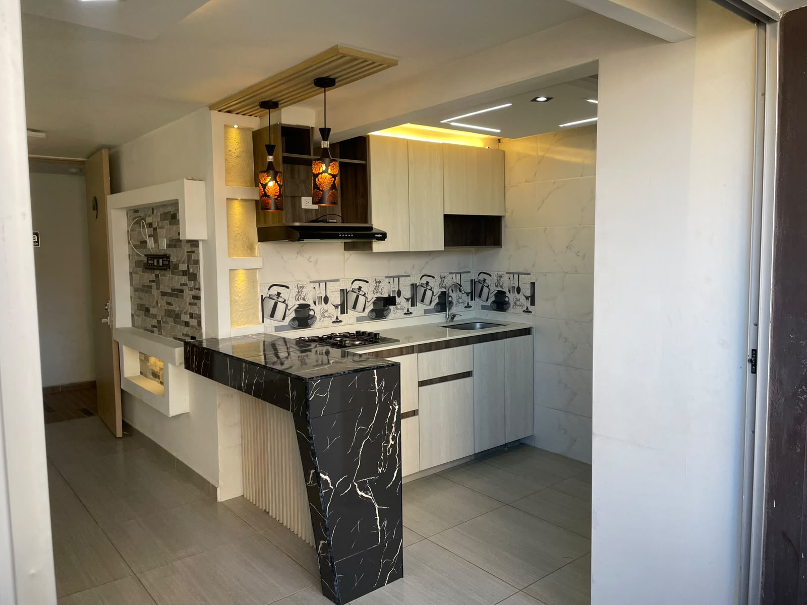 ARRIENDO APARTAMENTO EN BELLO SAN GABRIEL