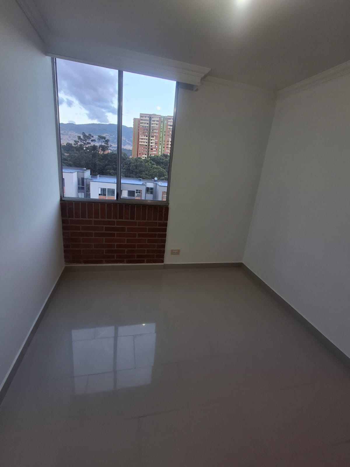 Arriendo Apartamento Calasanz