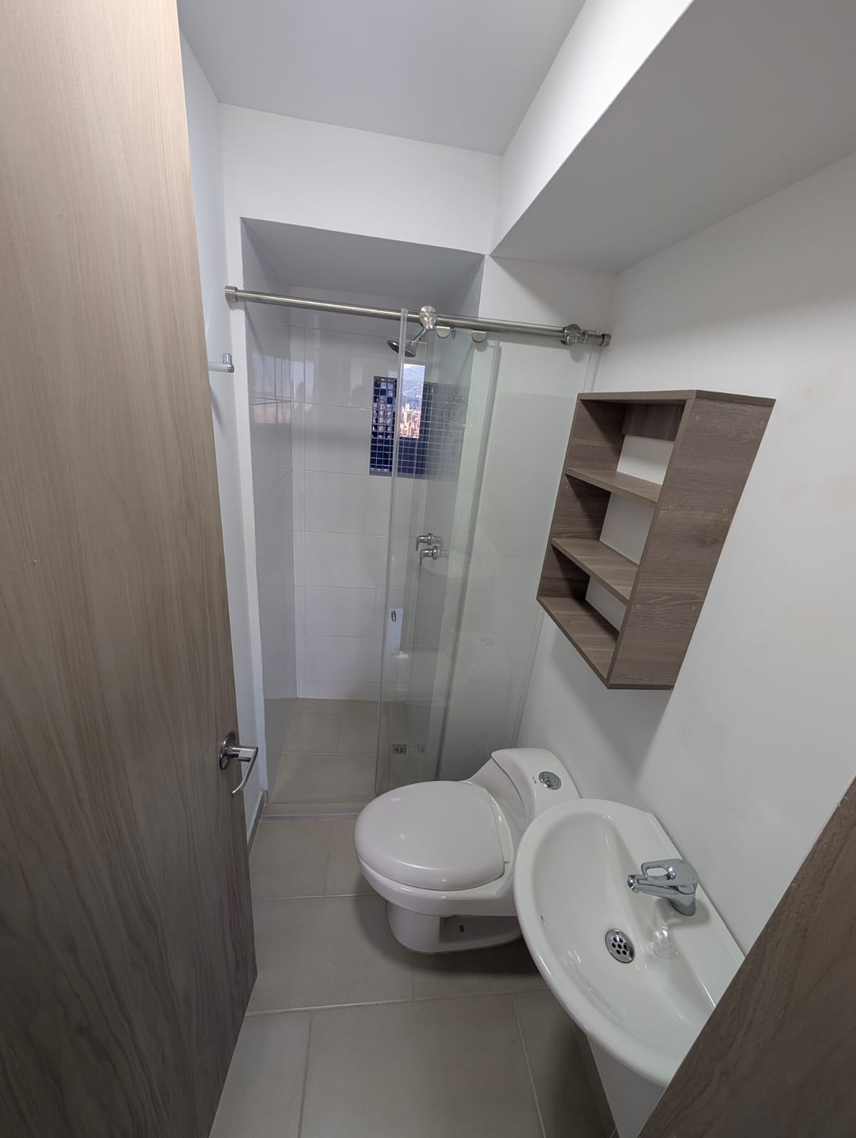 Arriendo Apartamento Calasanz