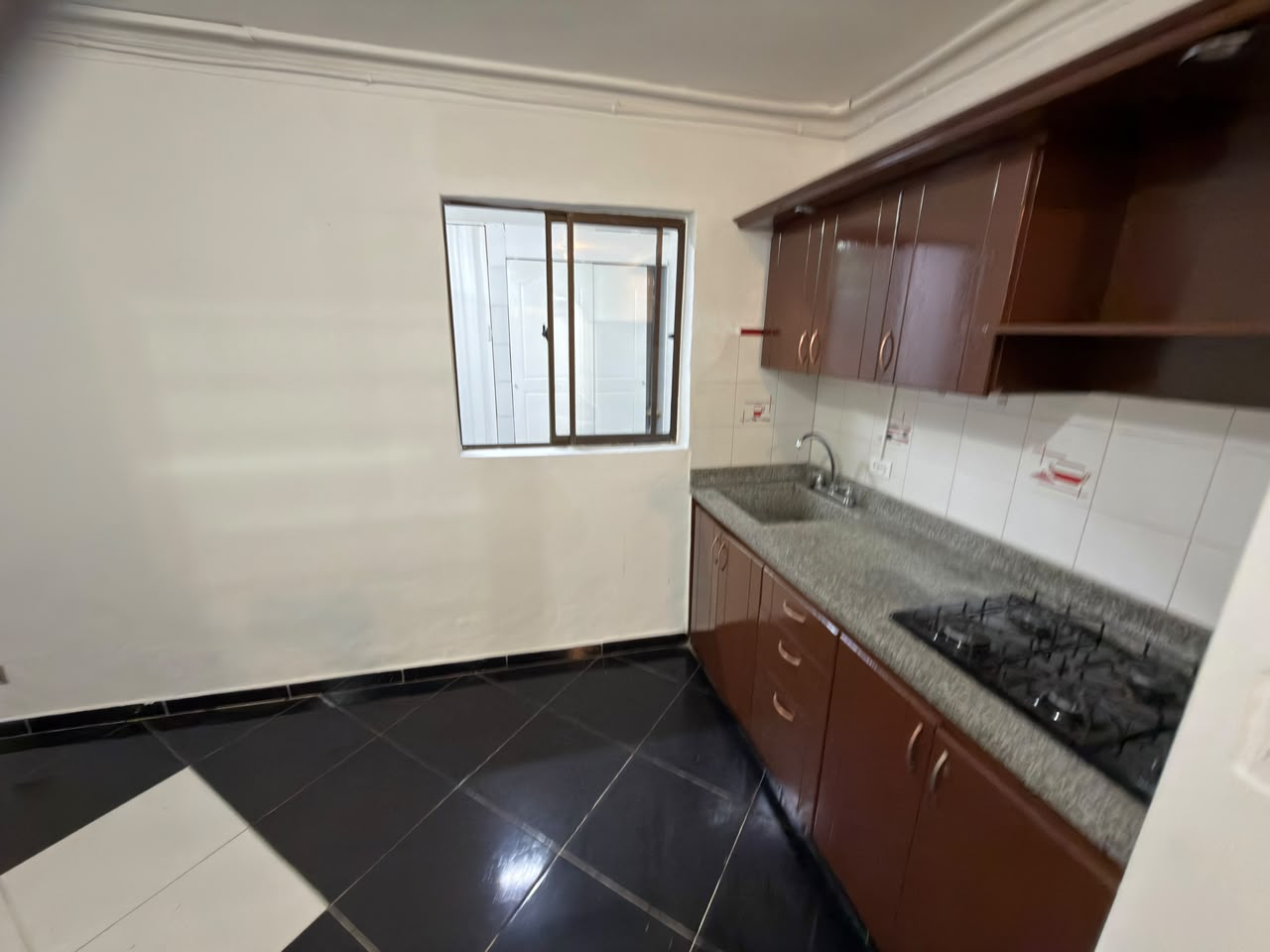 ARRIENDO APARTAMENTO EN SIMON BOLIVAR