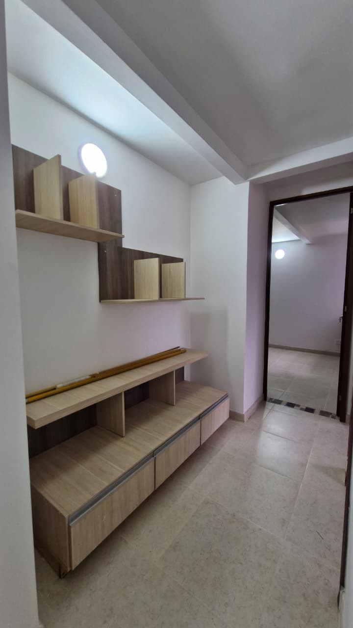 VENDO APARTAMENTO EN VIVIENDAS DEL SUR ITAGUI