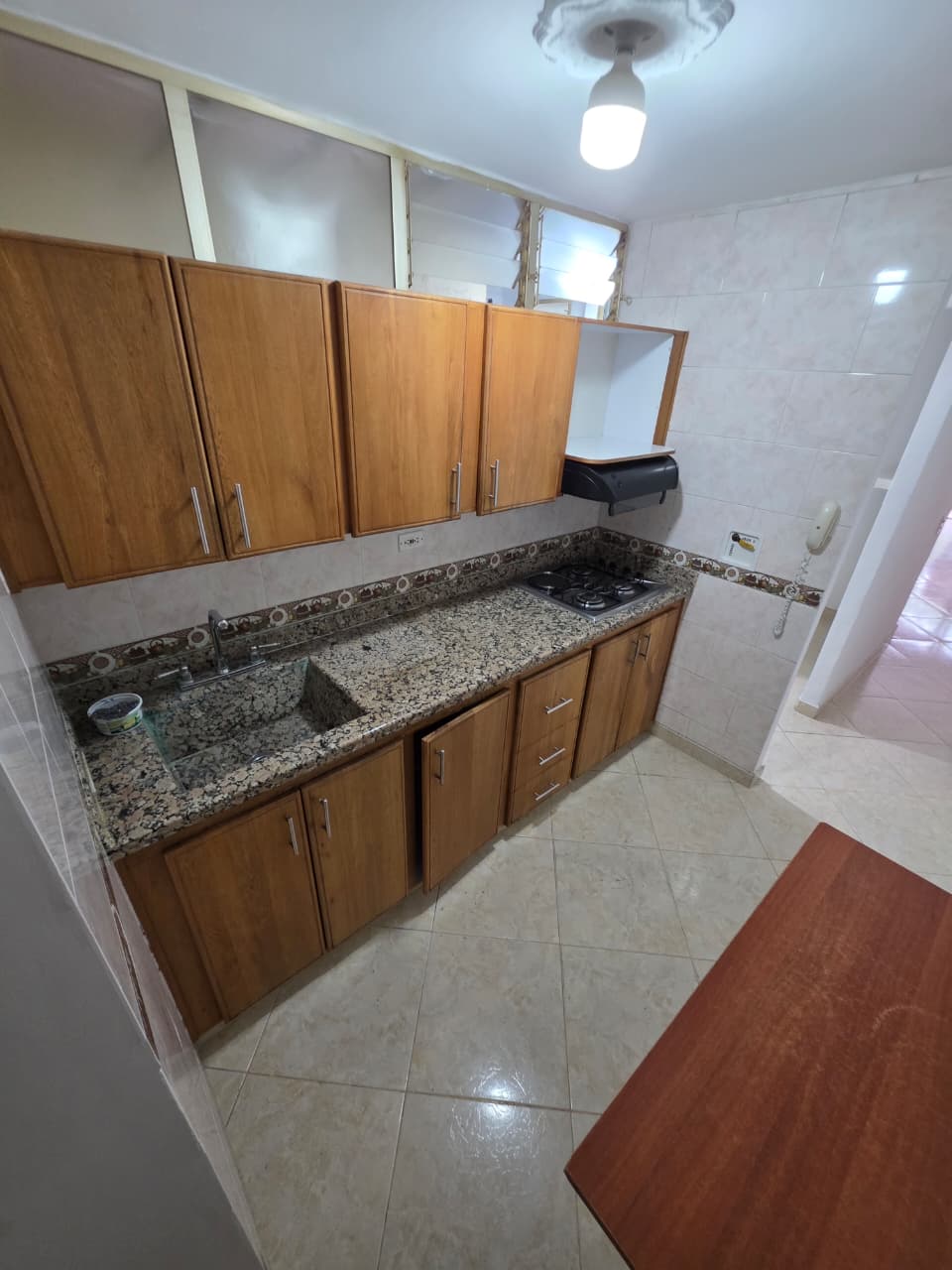 ARRIENDO APARTAMENTO EN ESTADIO
