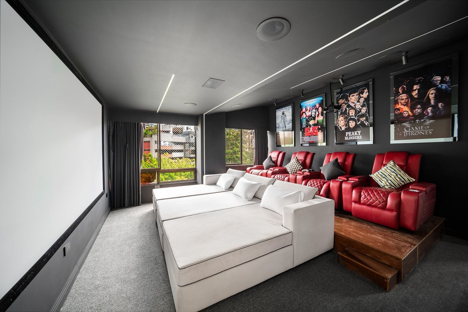 VENDO PENTHOUSE EN SAN LUCAS POBLADO