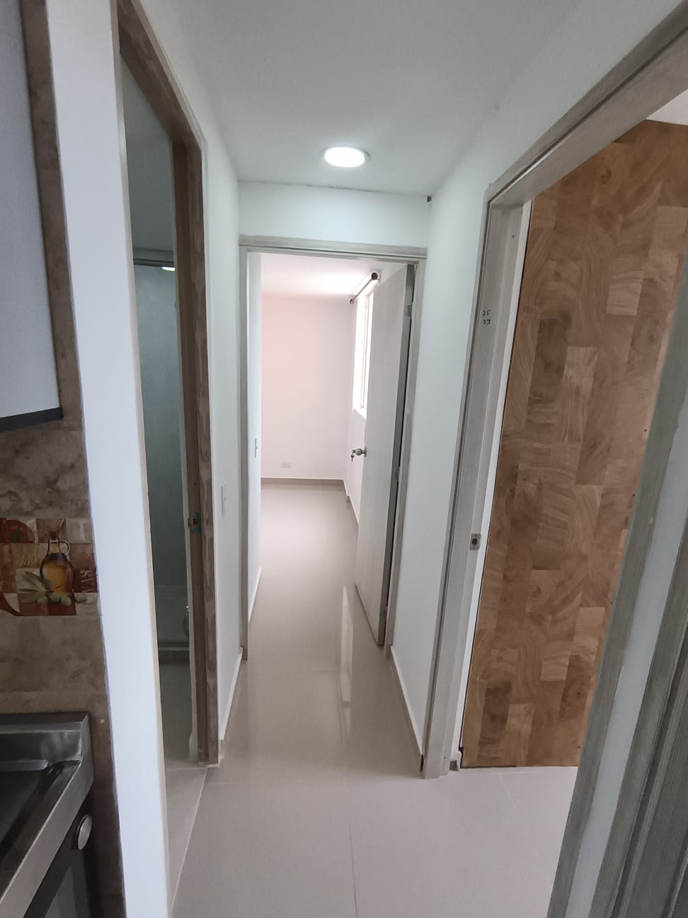 Vendo Apartamento Robledo Pajarito