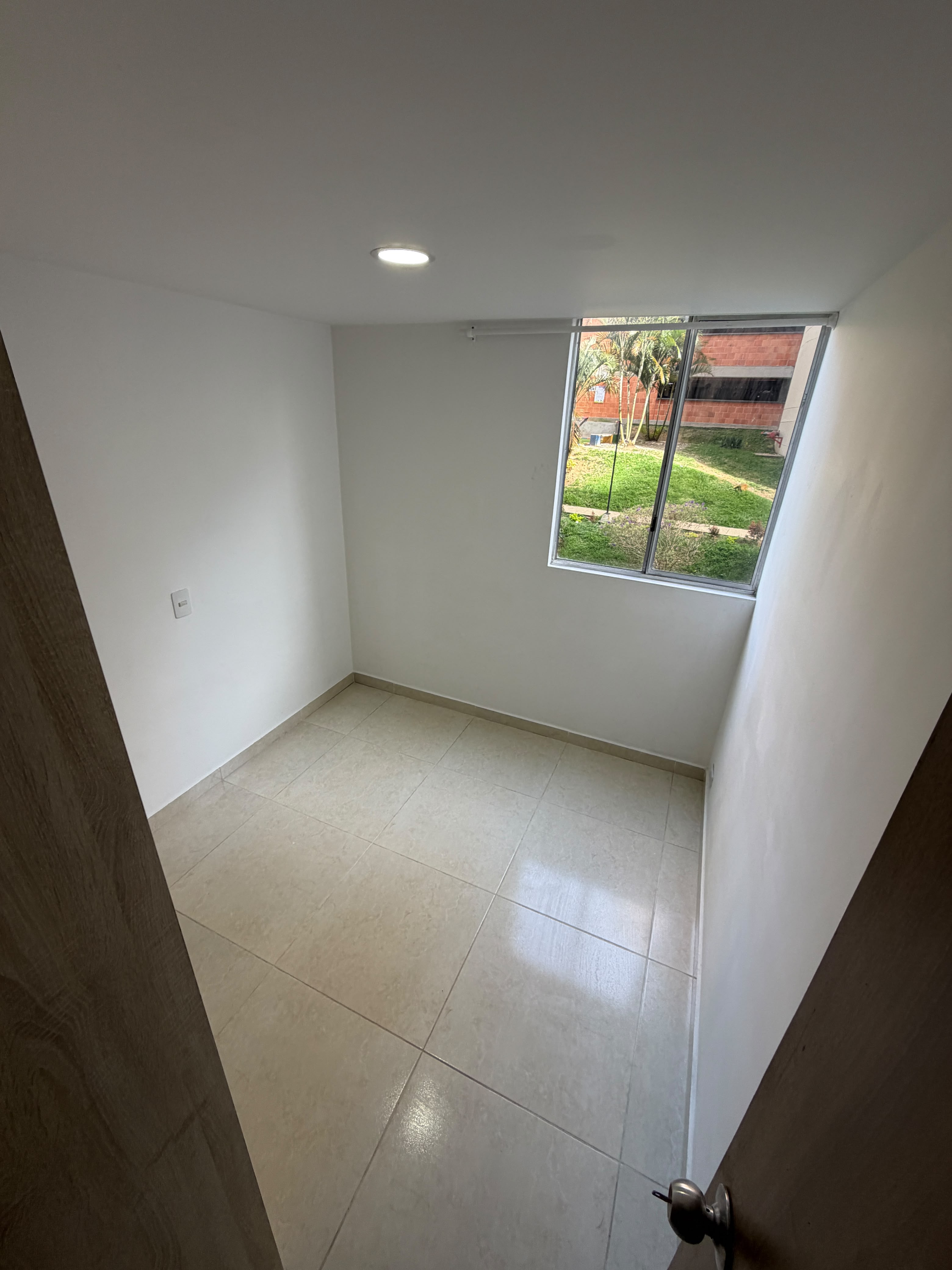 Arriendo Apartamento Robledo Pajarito