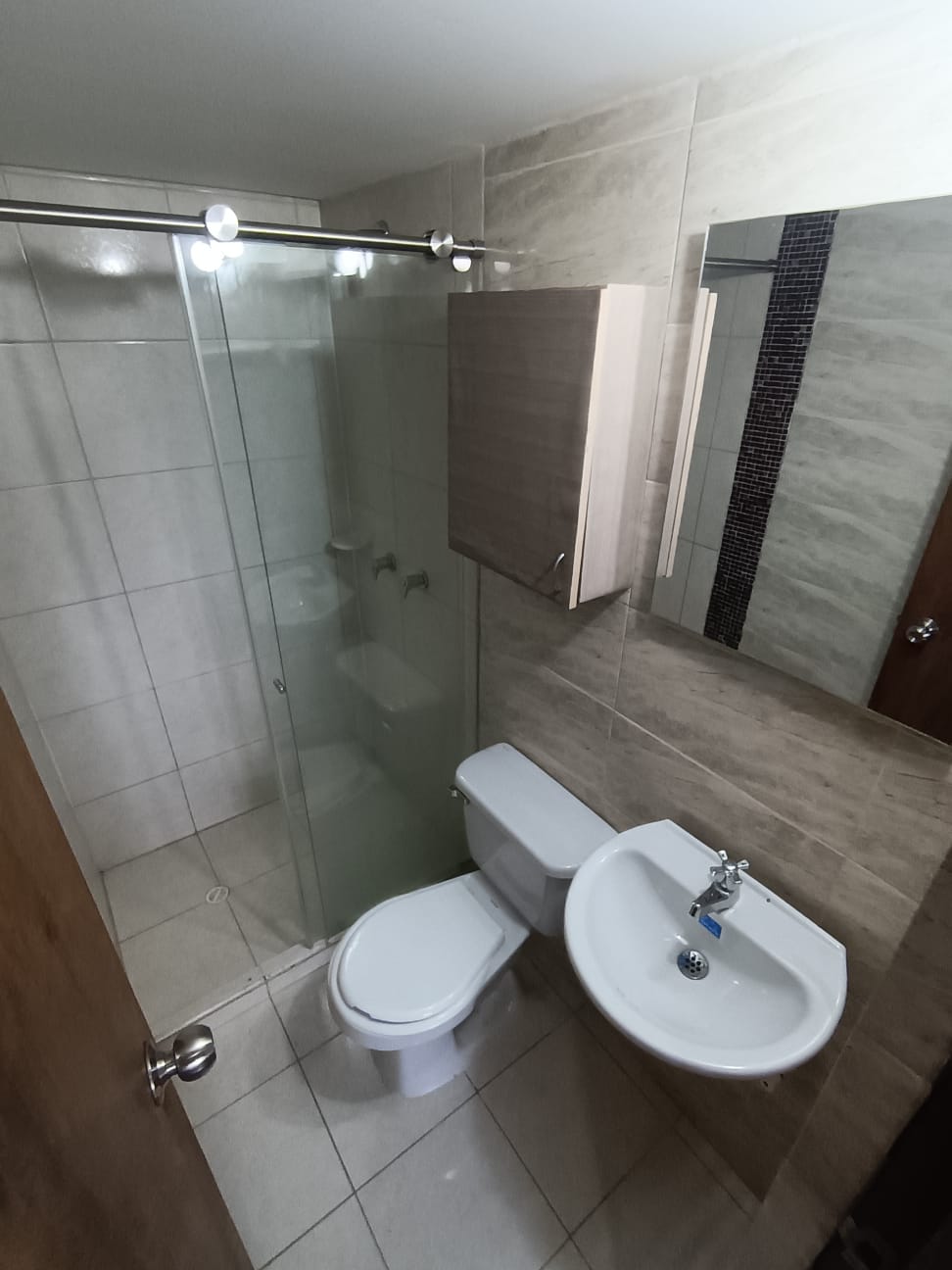 Arriendo Apartamento Robledo Pajarito