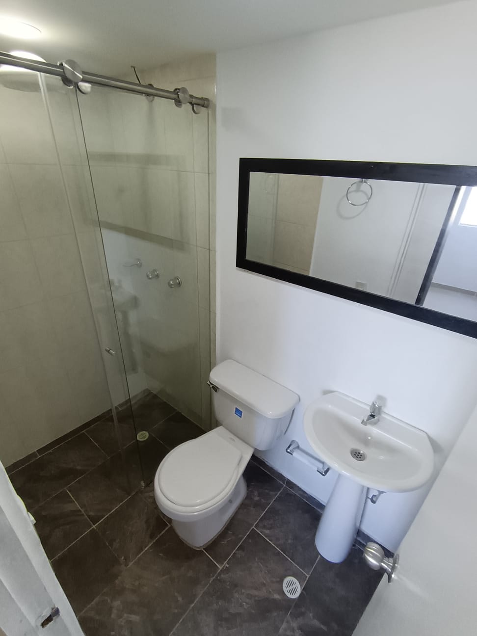 Arriendo Apartamento Robledo Pajarito