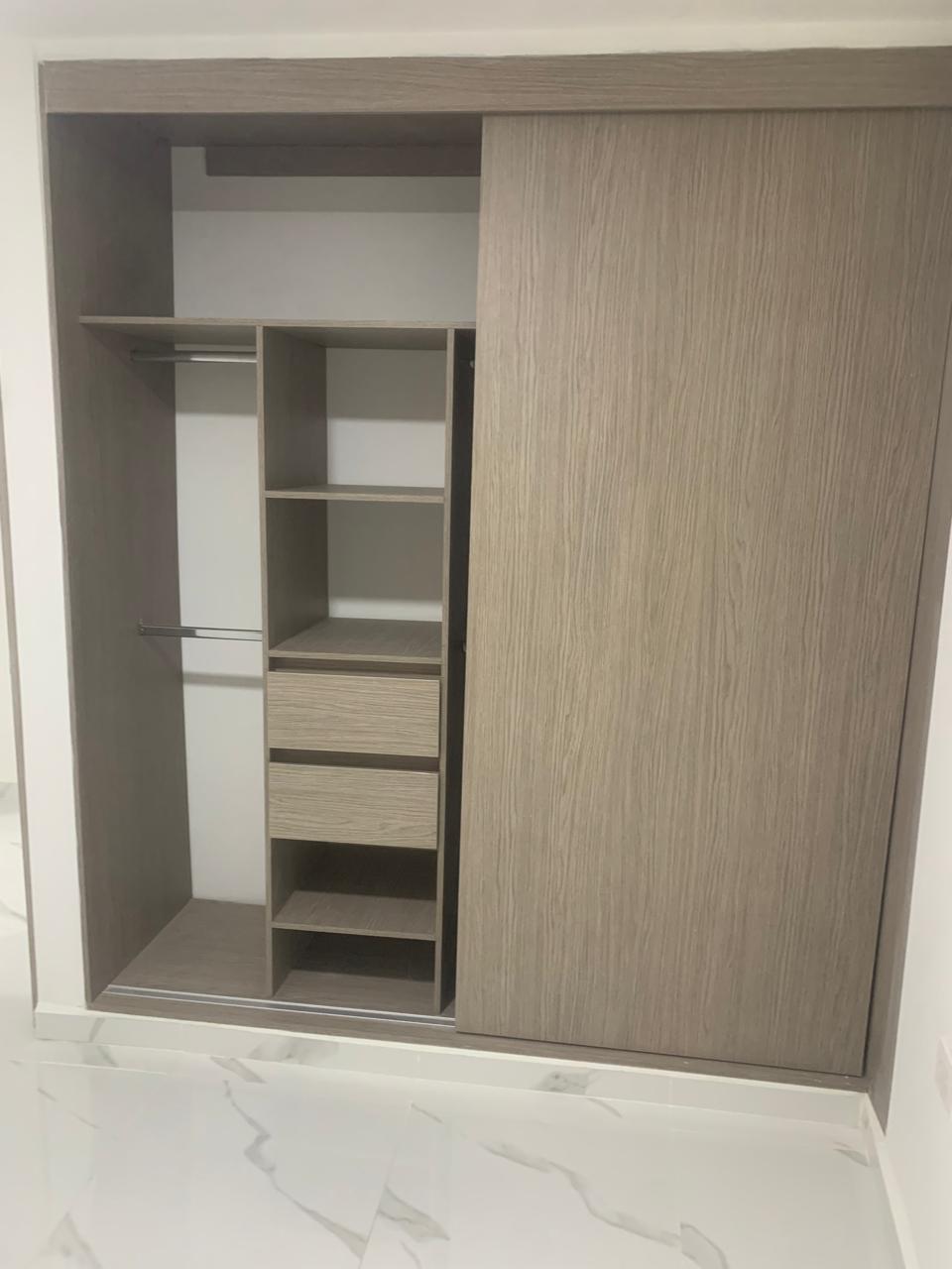 ARRIENDO APARTAMENTO EN ALTOS DE VILLA VERDE