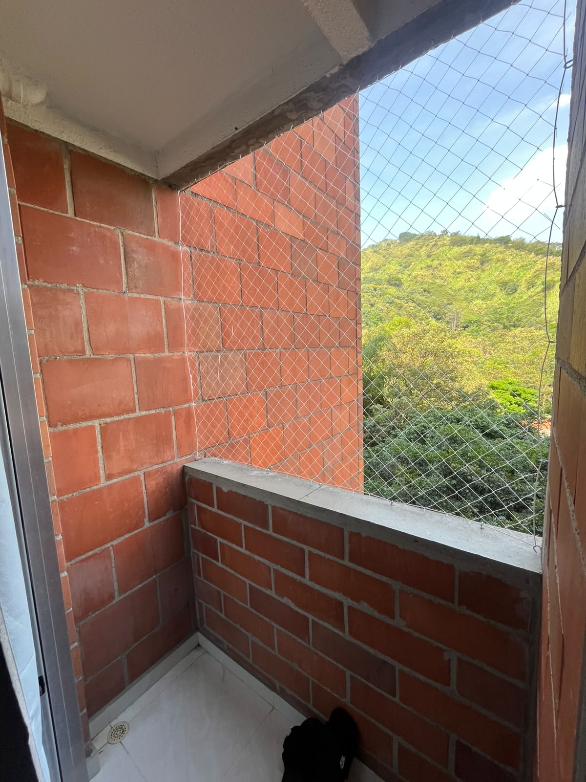 Arriendo Apartamento en el sector de Loma de Los Bernal