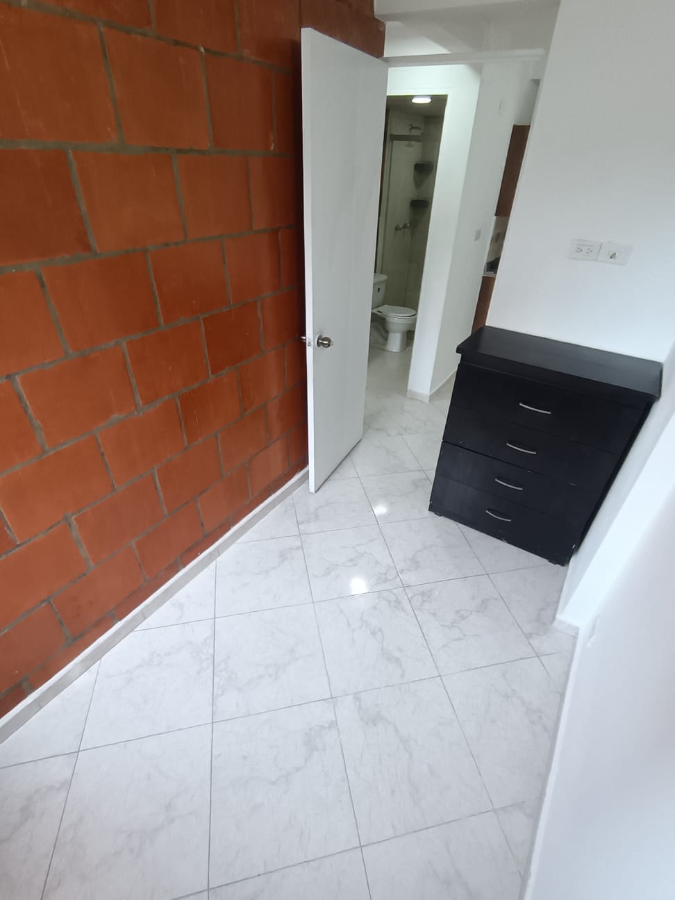 Arriendo Apartamento Robledo Pajarito