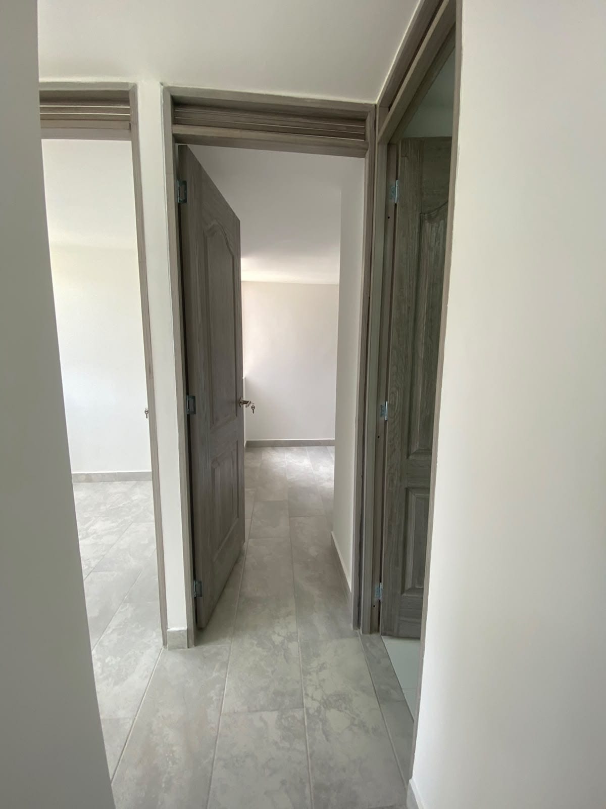 Arriendo Apartamento Robledo Pajarito