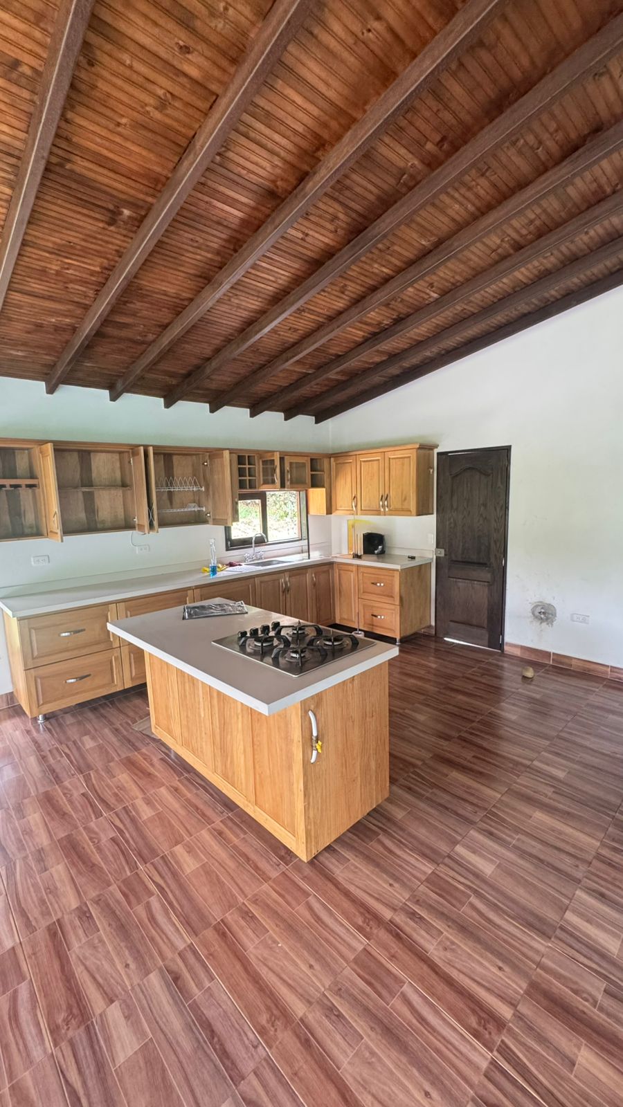 ARRIENDO CASA FINCA EN RIO NEGRO
