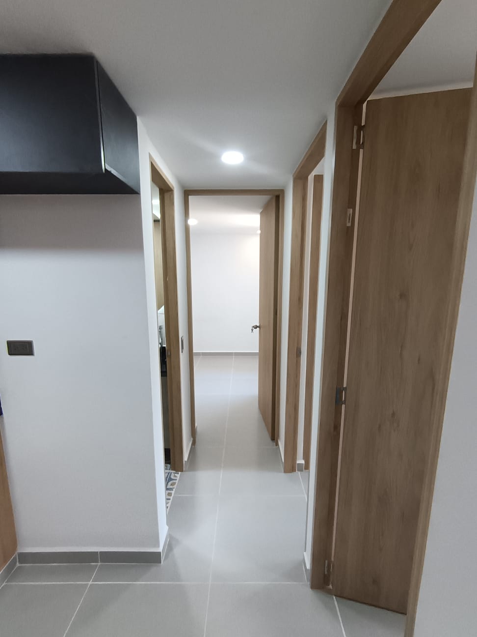 Arriendo Apartamento Robledo Pajarito