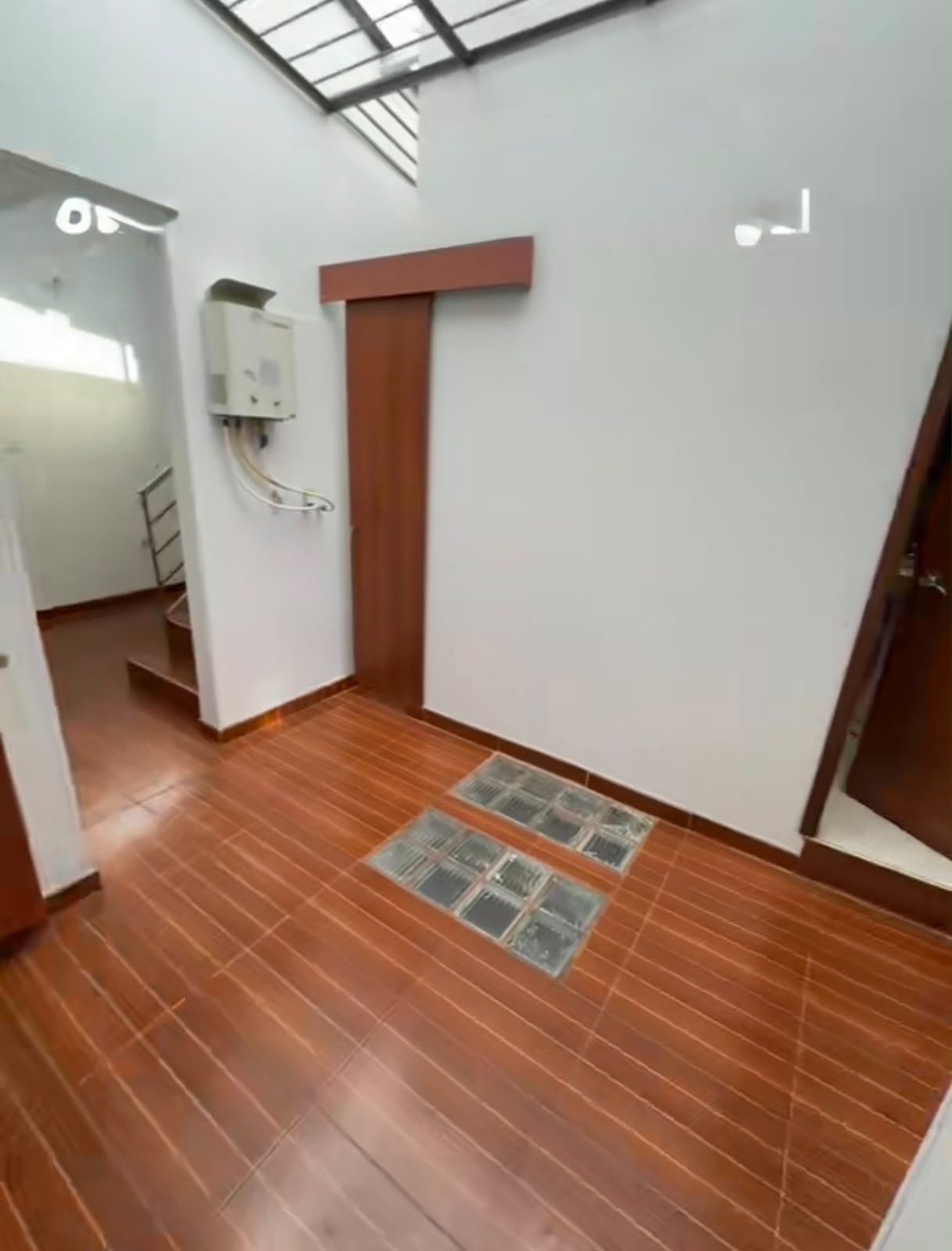 ARRIENDO CASA EN LAURELES NOGAL