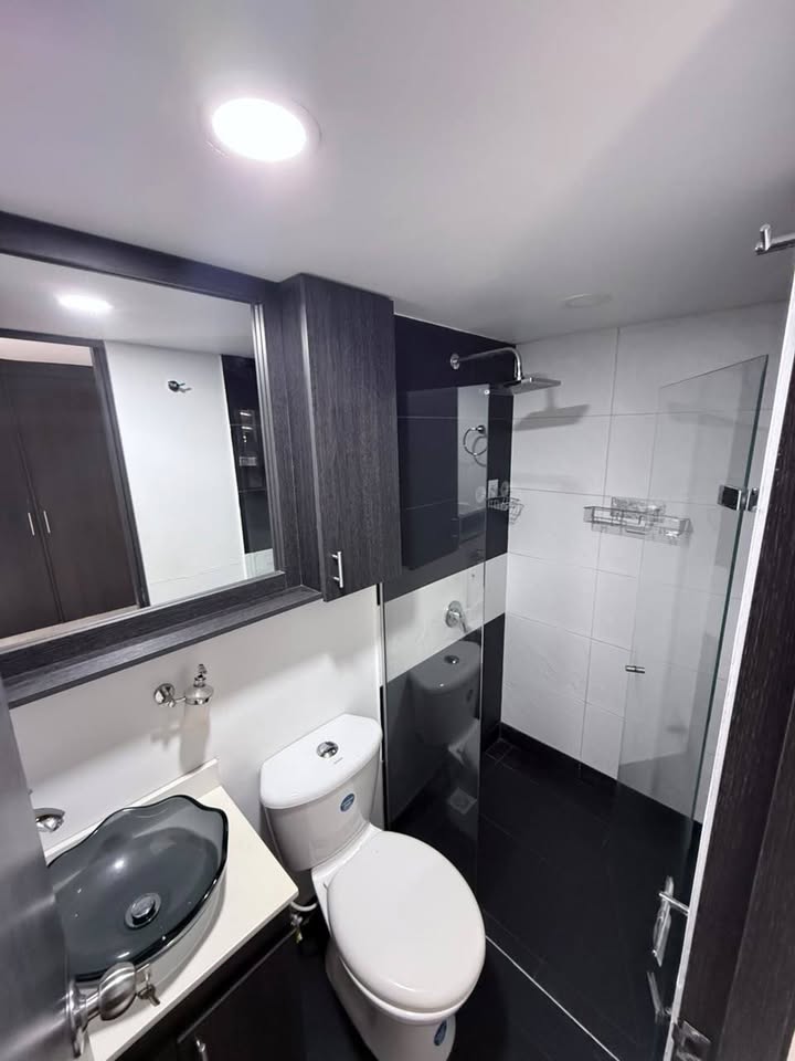 VENDO APARTAMENTO EN CALASANZ