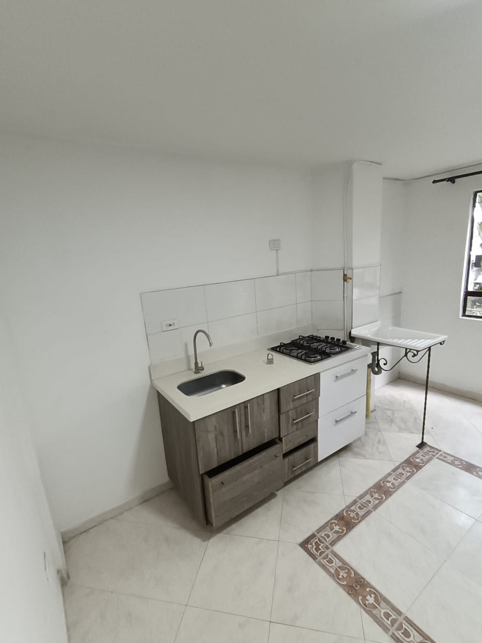 Arriendo Apartamento en la Floresta